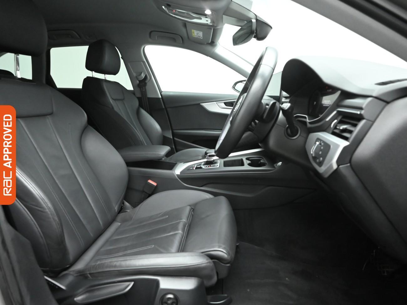 Used Audi A4 Allroad 2022 for sale - 77064520: Photo 12