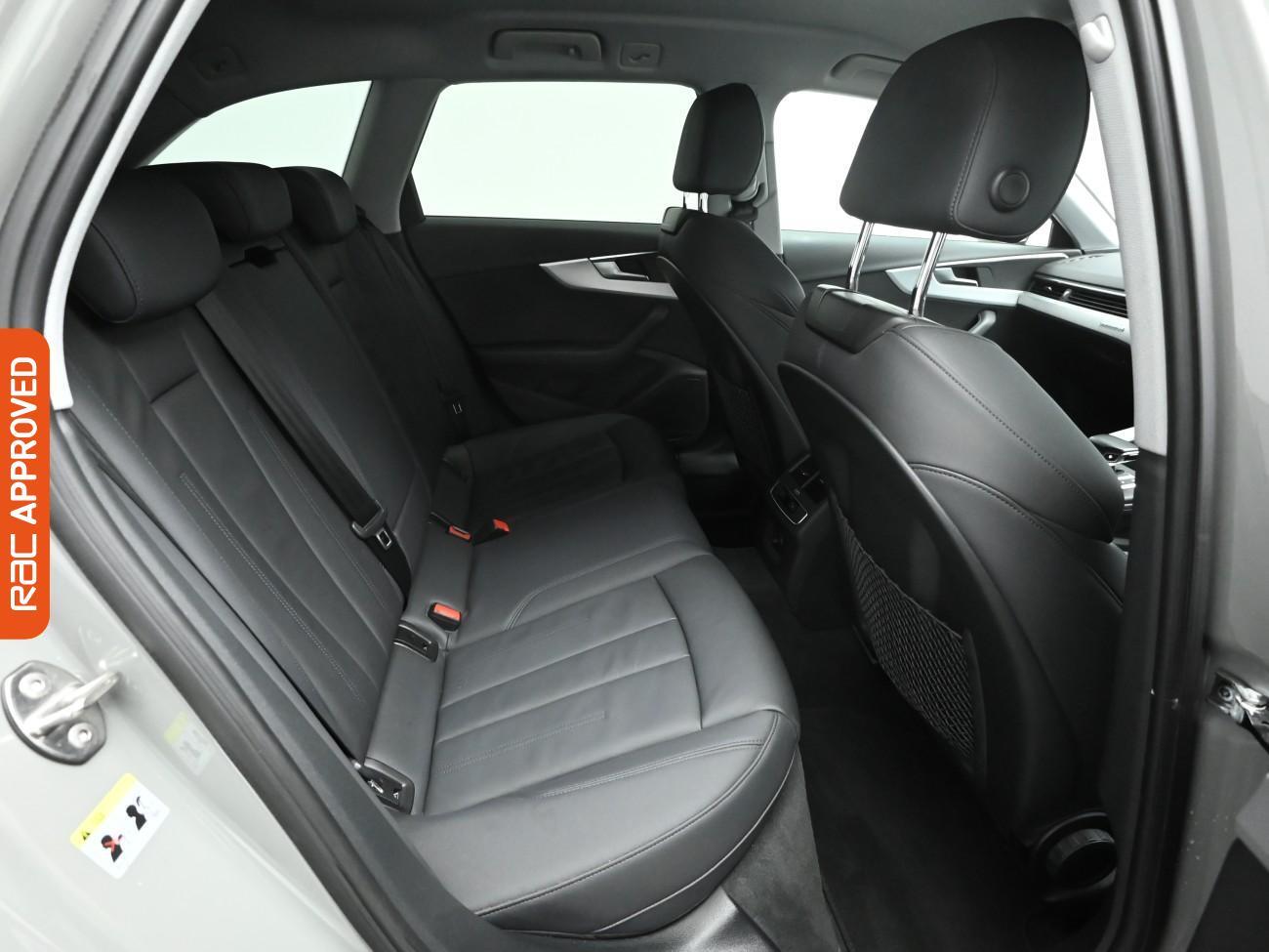 Used Audi A4 Allroad 2022 for sale - 77064520: Photo 13