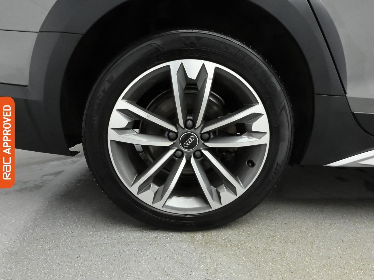 Used Audi A4 Allroad 2022 for sale - 77064520: Photo 14