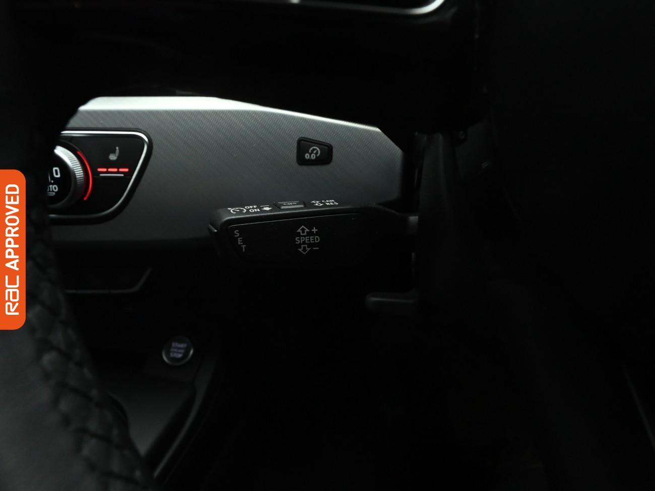 Used Audi A4 Allroad 2022 for sale - 77064520: Photo 15