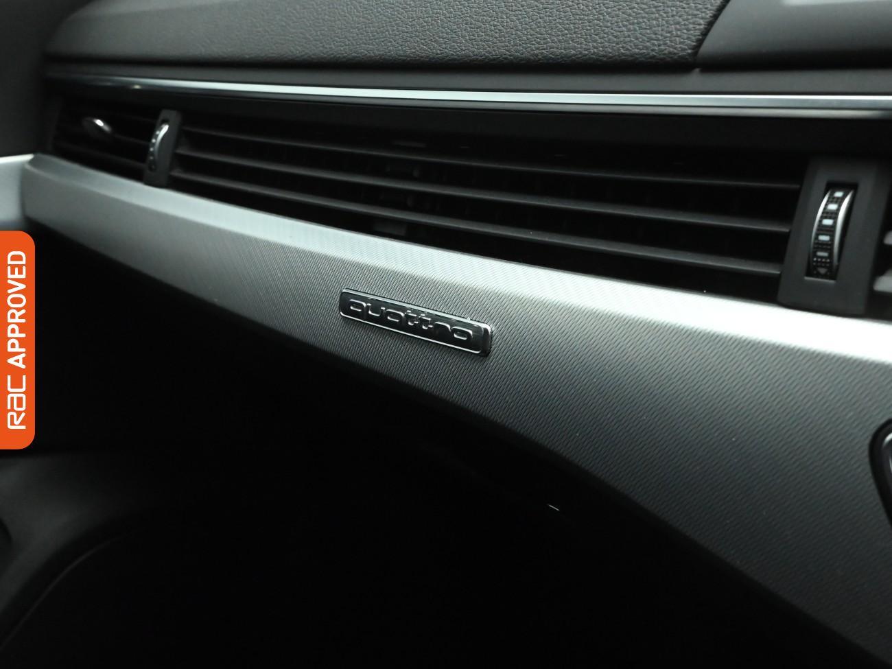 Used Audi A4 Allroad 2022 for sale - 77064520: Photo 16