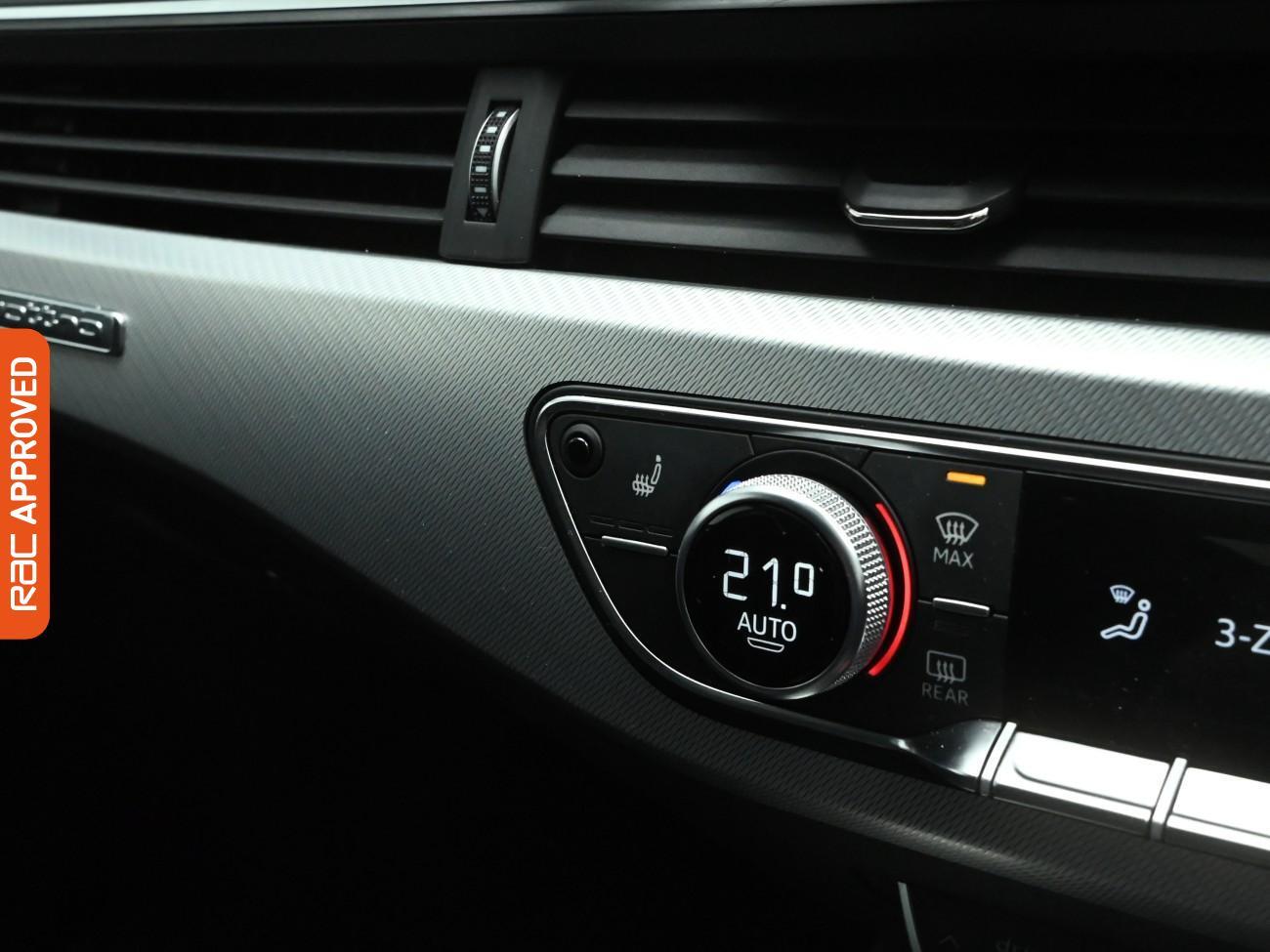 Used Audi A4 Allroad 2022 for sale - 77064520: Photo 17