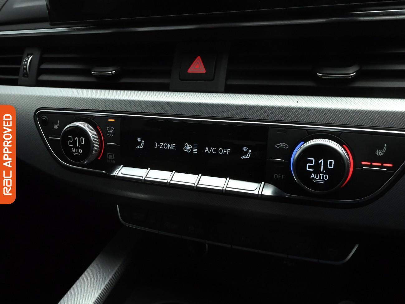 Used Audi A4 Allroad 2022 for sale - 77064520: Photo 18