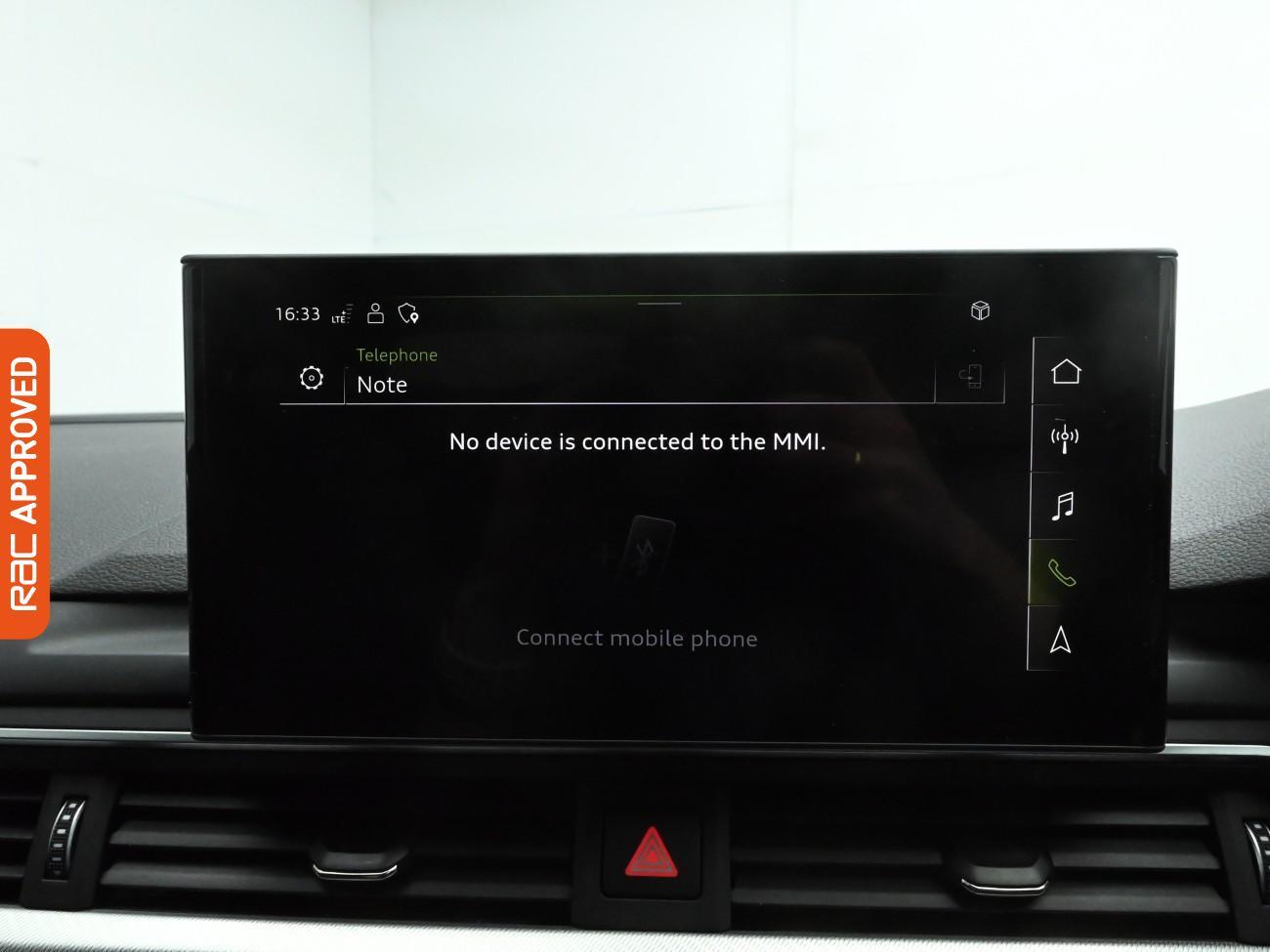 Used Audi A4 Allroad 2022 for sale - 77064520: Photo 19