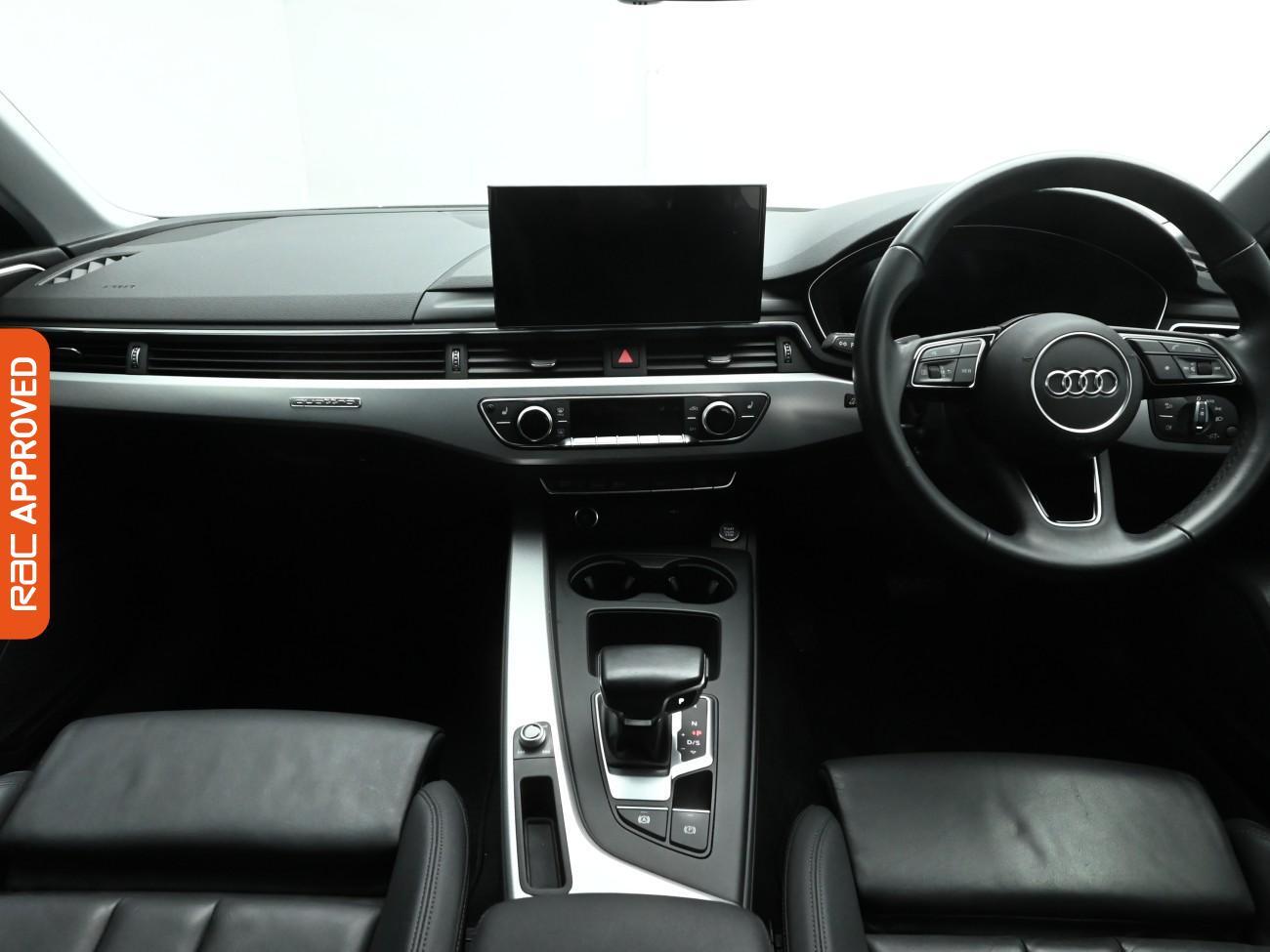 Used Audi A4 Allroad 2022 for sale - 77064520: Photo 2