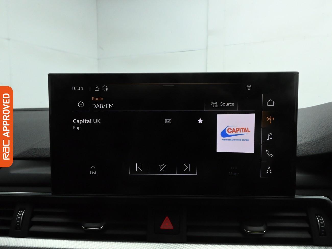 Used Audi A4 Allroad 2022 for sale - 77064520: Photo 21