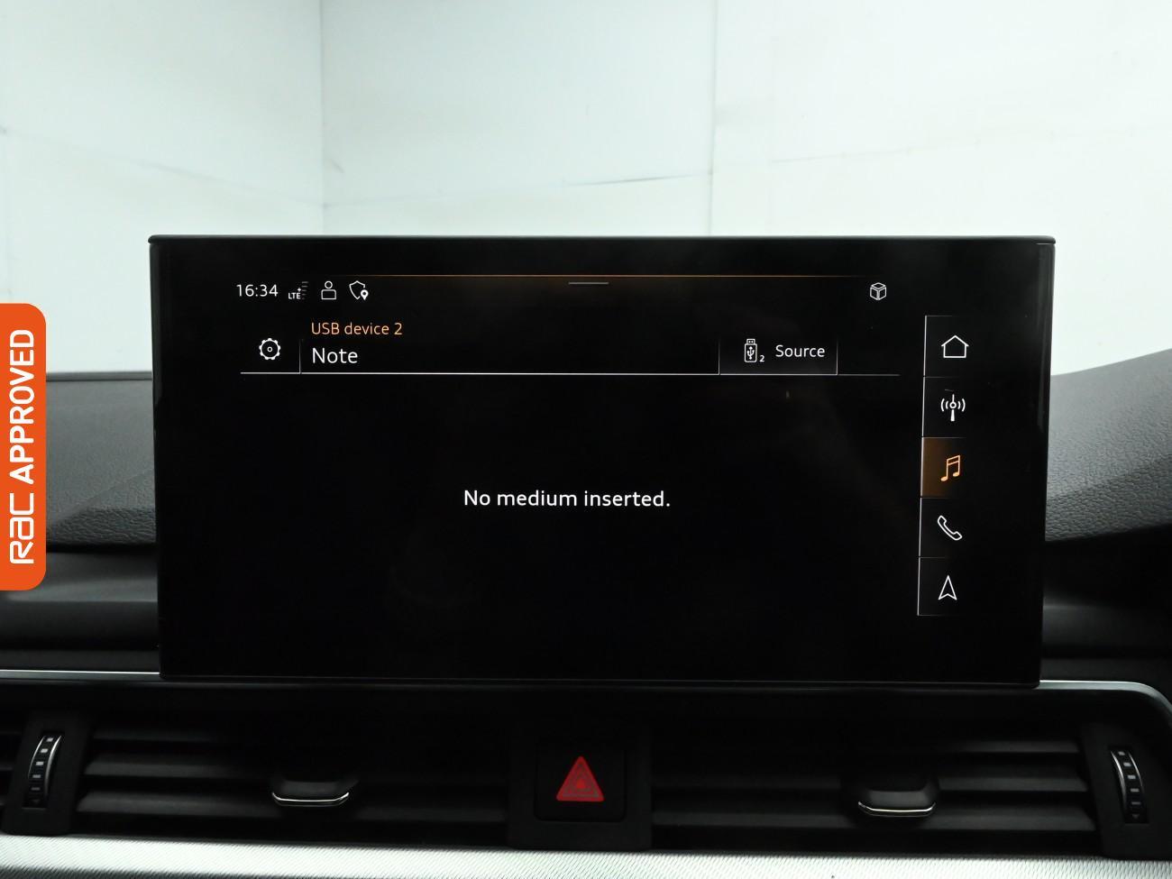 Used Audi A4 Allroad 2022 for sale - 77064520: Photo 22