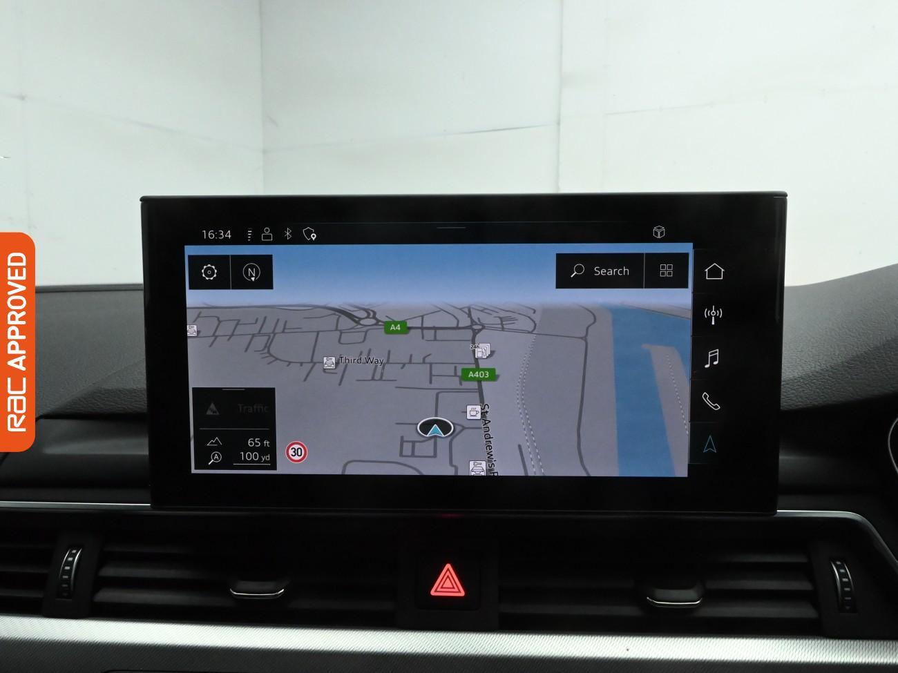 Used Audi A4 Allroad 2022 for sale - 77064520: Photo 23