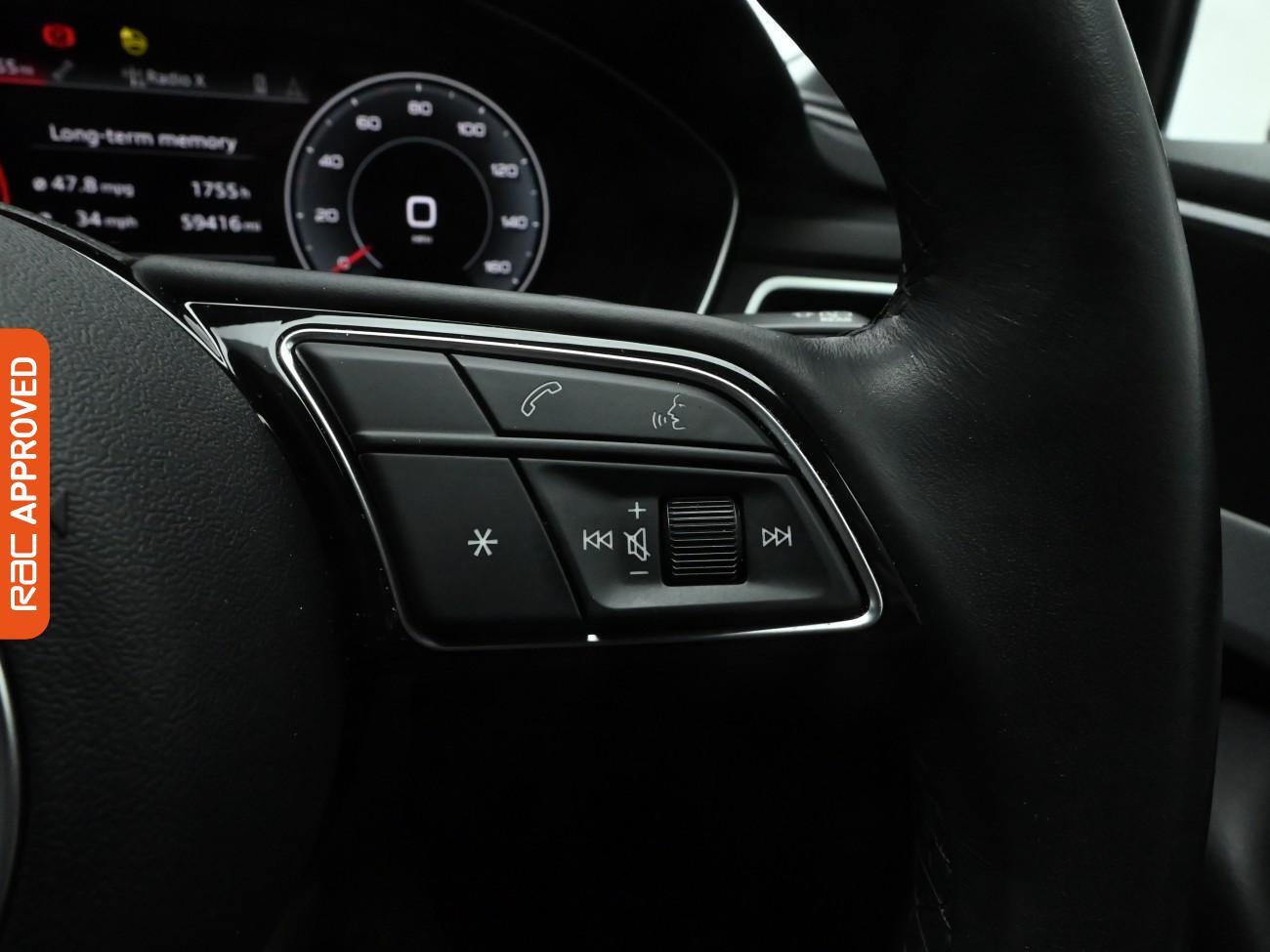 Used Audi A4 Allroad 2022 for sale - 77064520: Photo 24