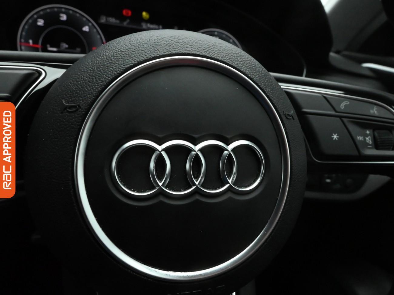 Used Audi A4 Allroad 2022 for sale - 77064520: Photo 25