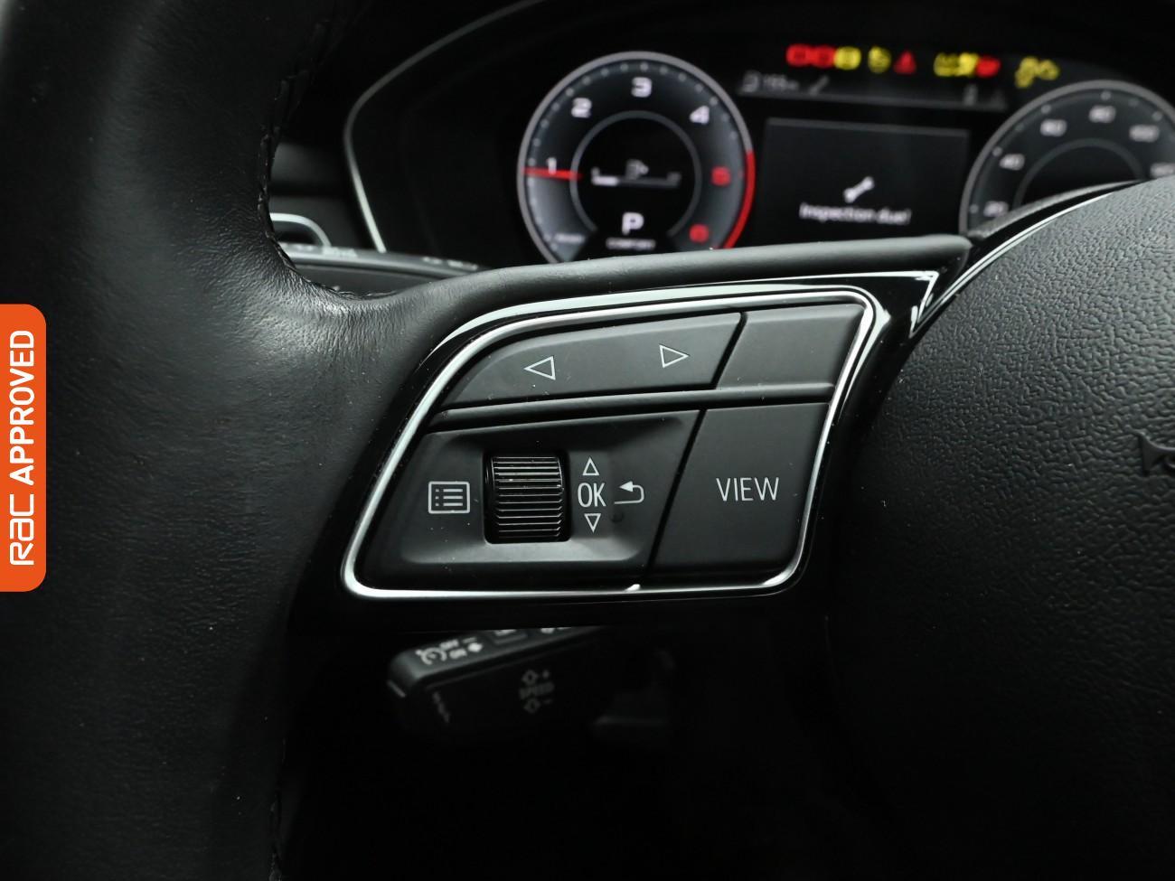 Used Audi A4 Allroad 2022 for sale - 77064520: Photo 26