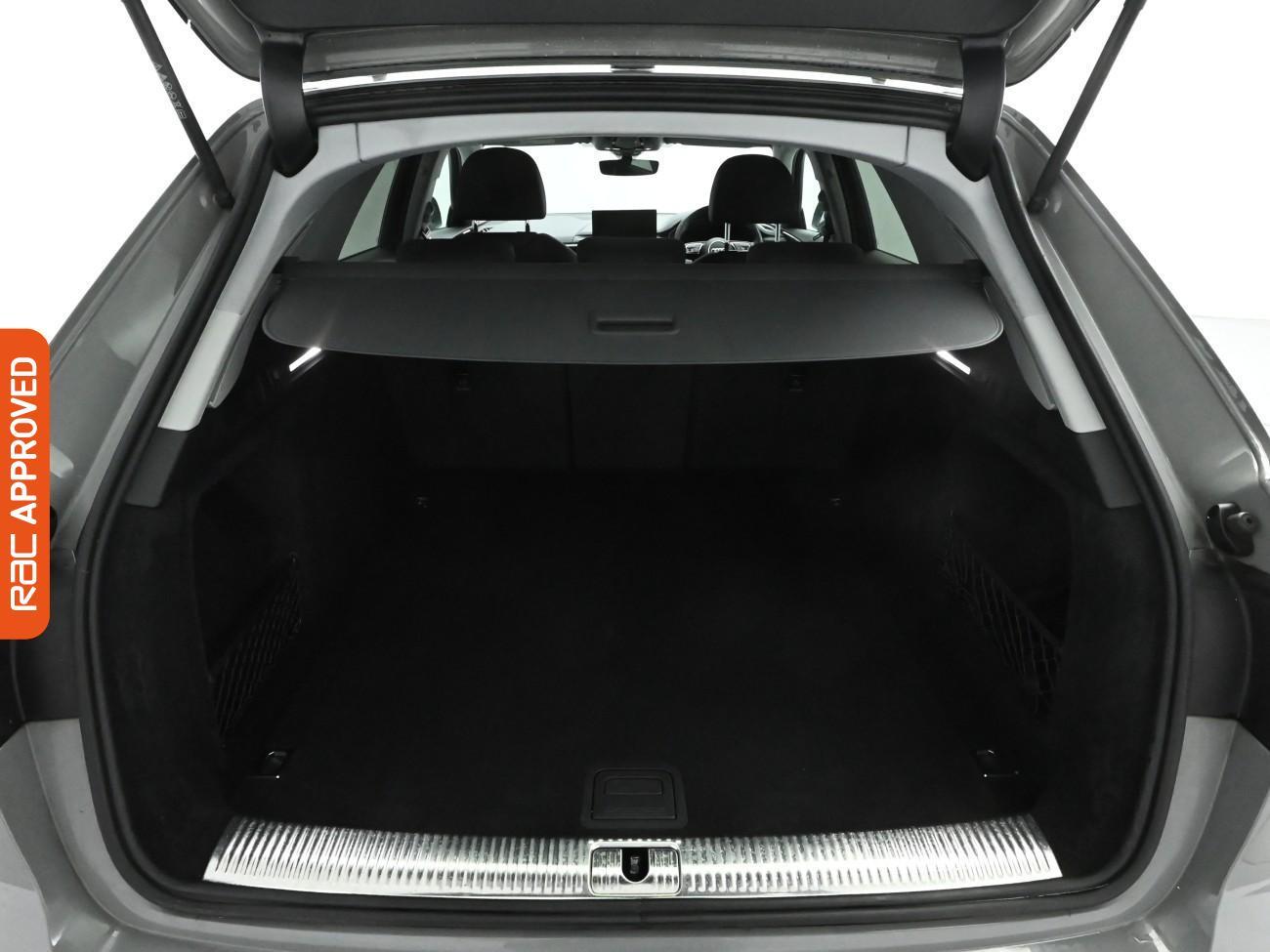 Used Audi A4 Allroad 2022 for sale - 77064520: Photo 28