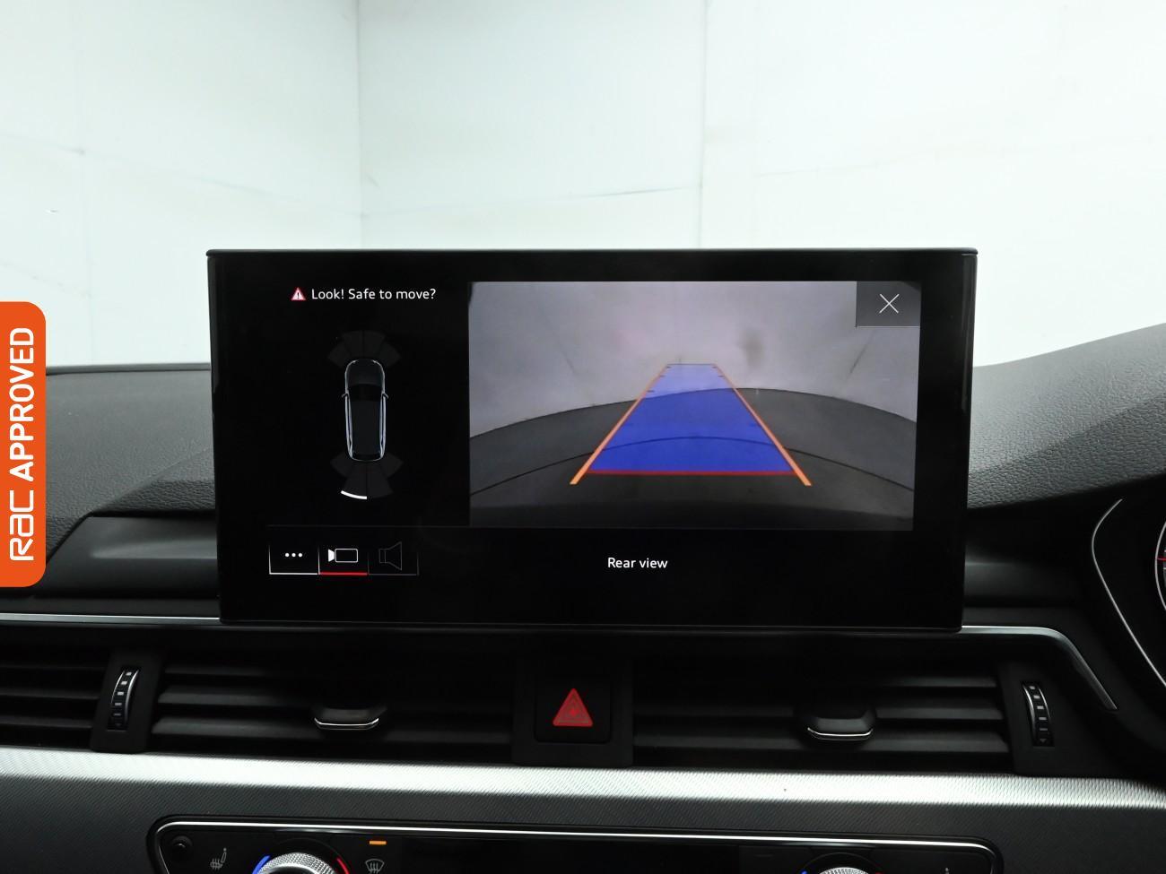 Used Audi A4 Allroad 2022 for sale - 77064520: Photo 3