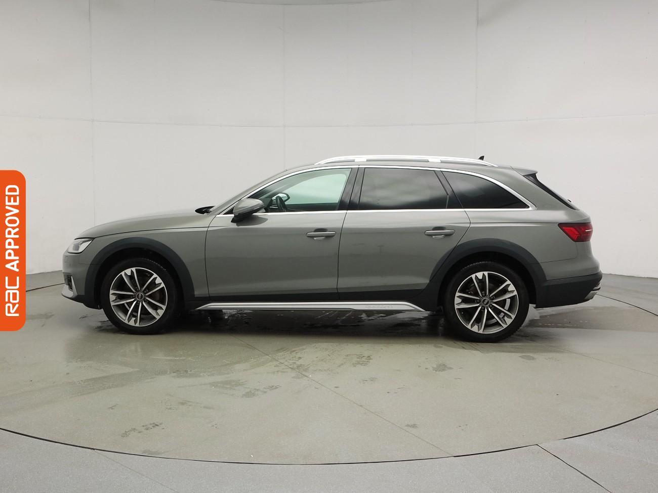 Used Audi A4 Allroad 2022 for sale - 77064520: Photo 32