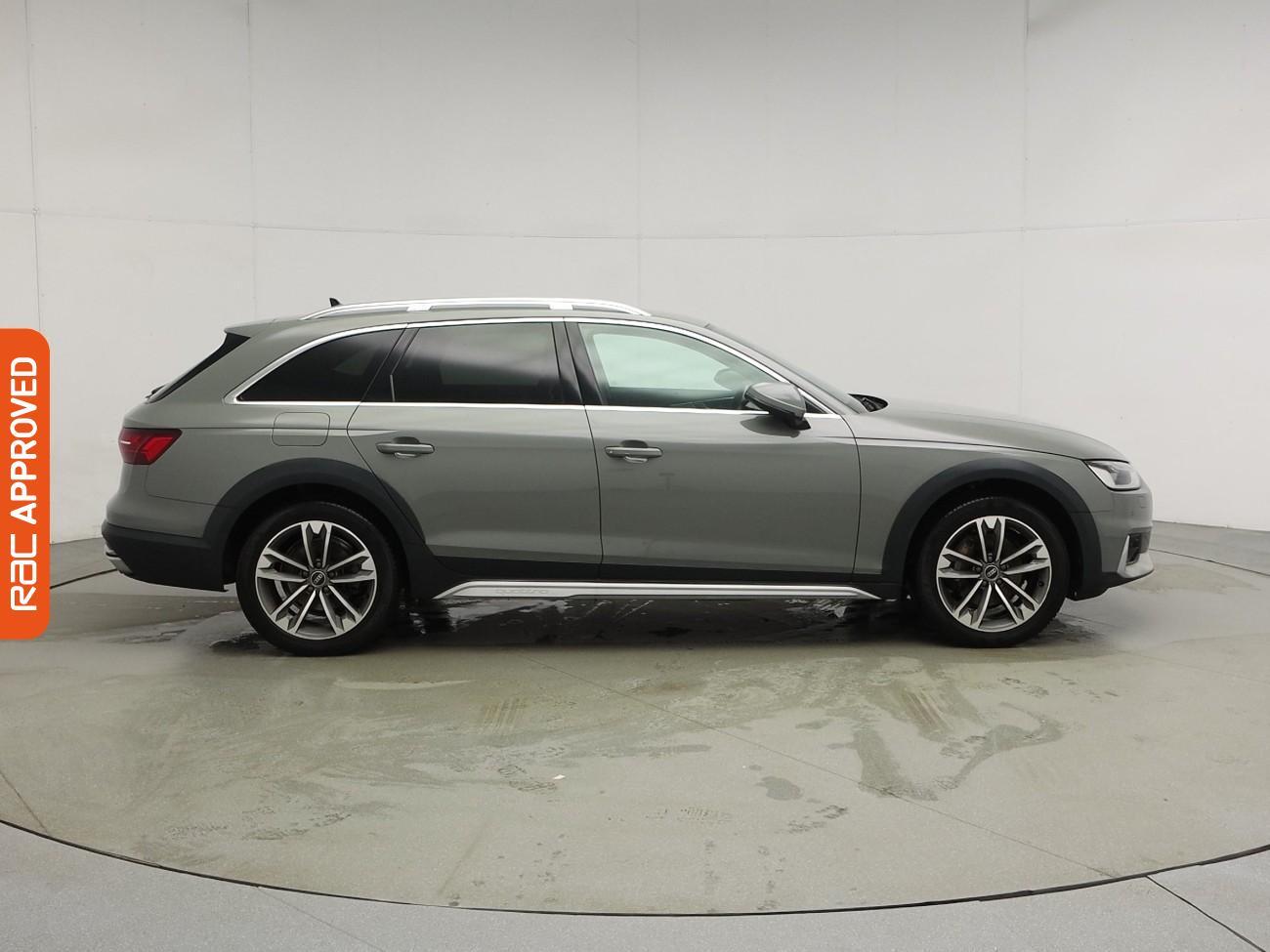 Used Audi A4 Allroad 2022 for sale - 77064520: Photo 6