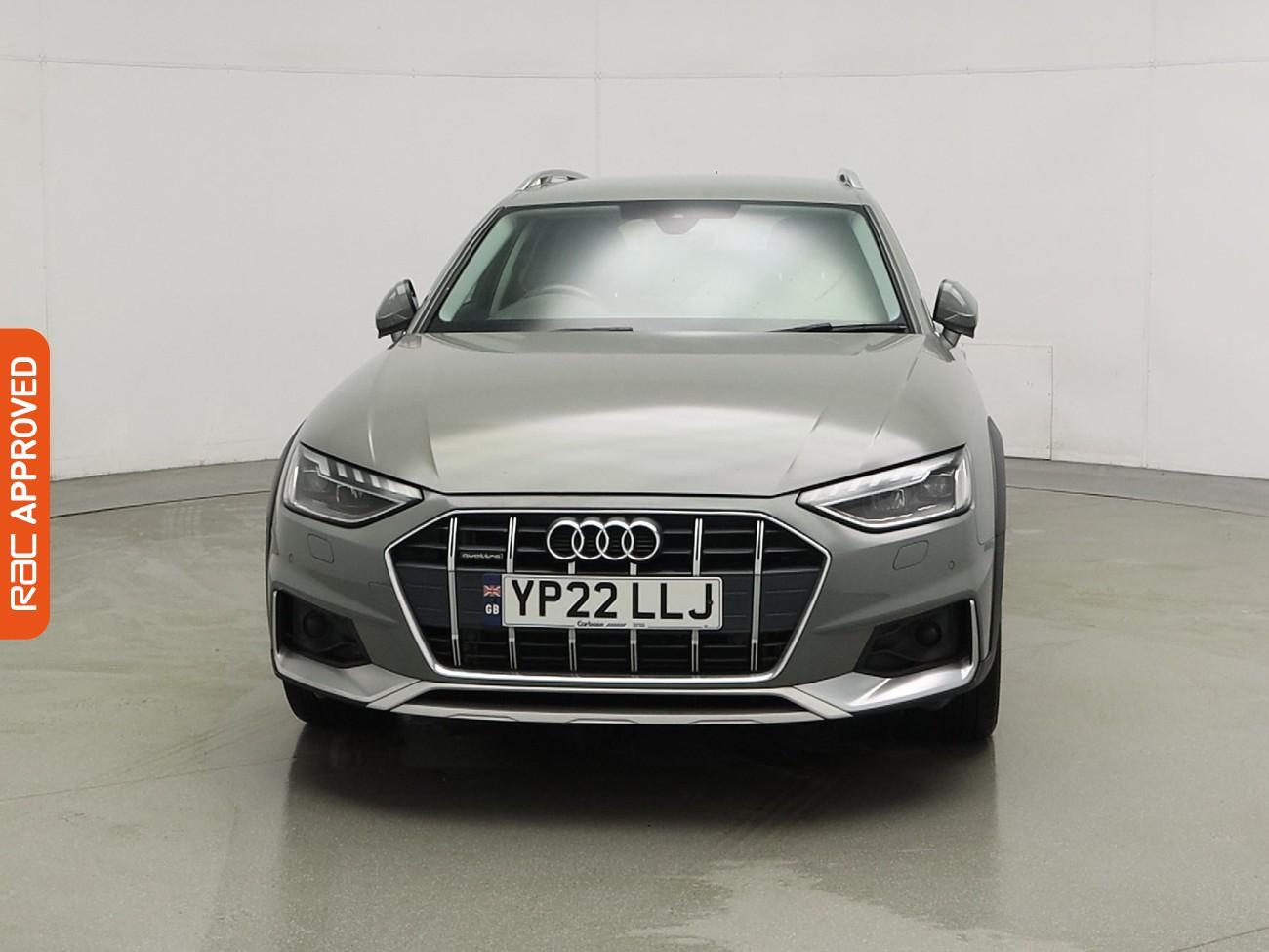 Used Audi A4 Allroad 2022 for sale - 77064520: Photo 7