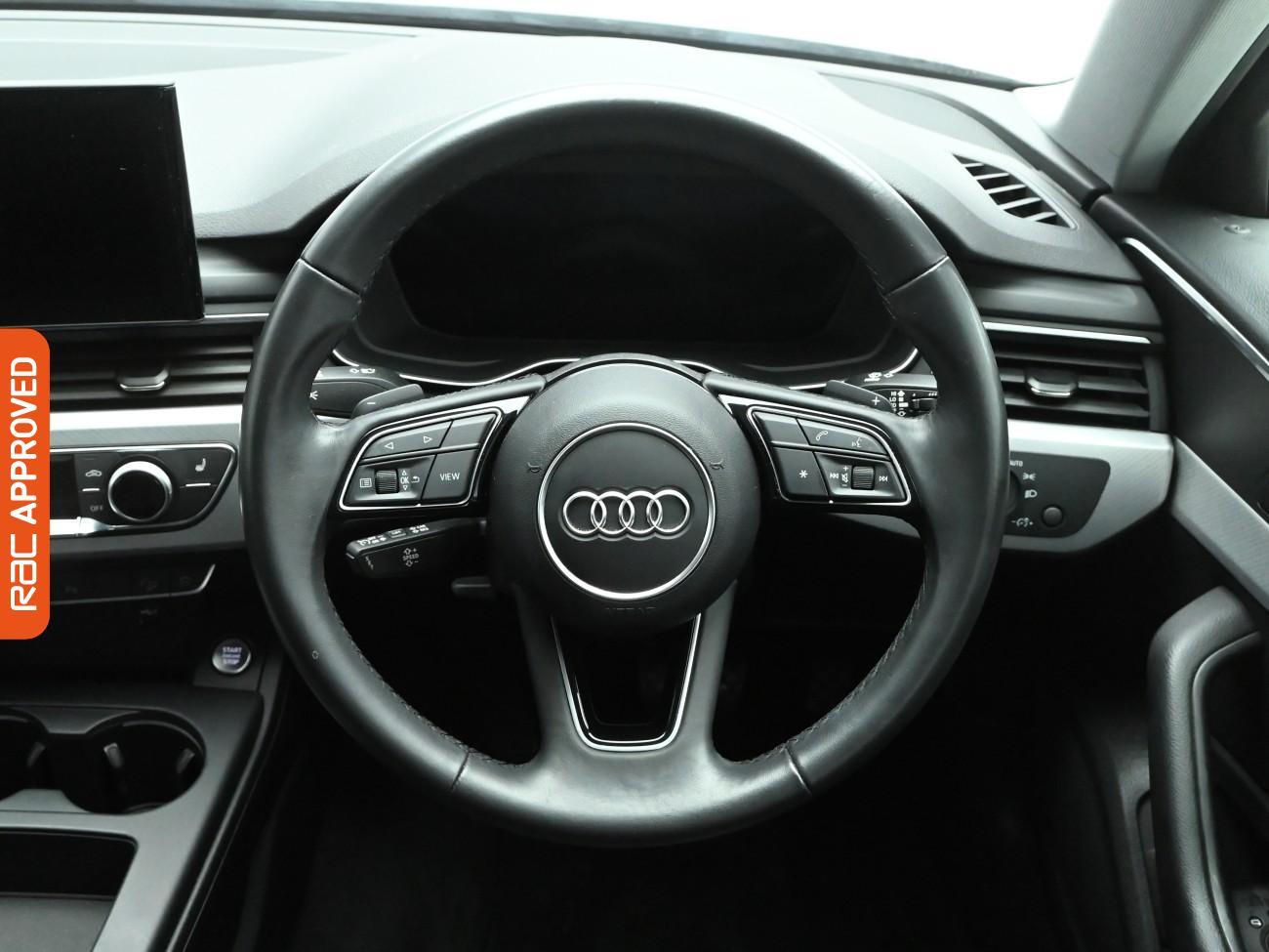 Used Audi A4 Allroad 2022 for sale - 77064520: Photo 9