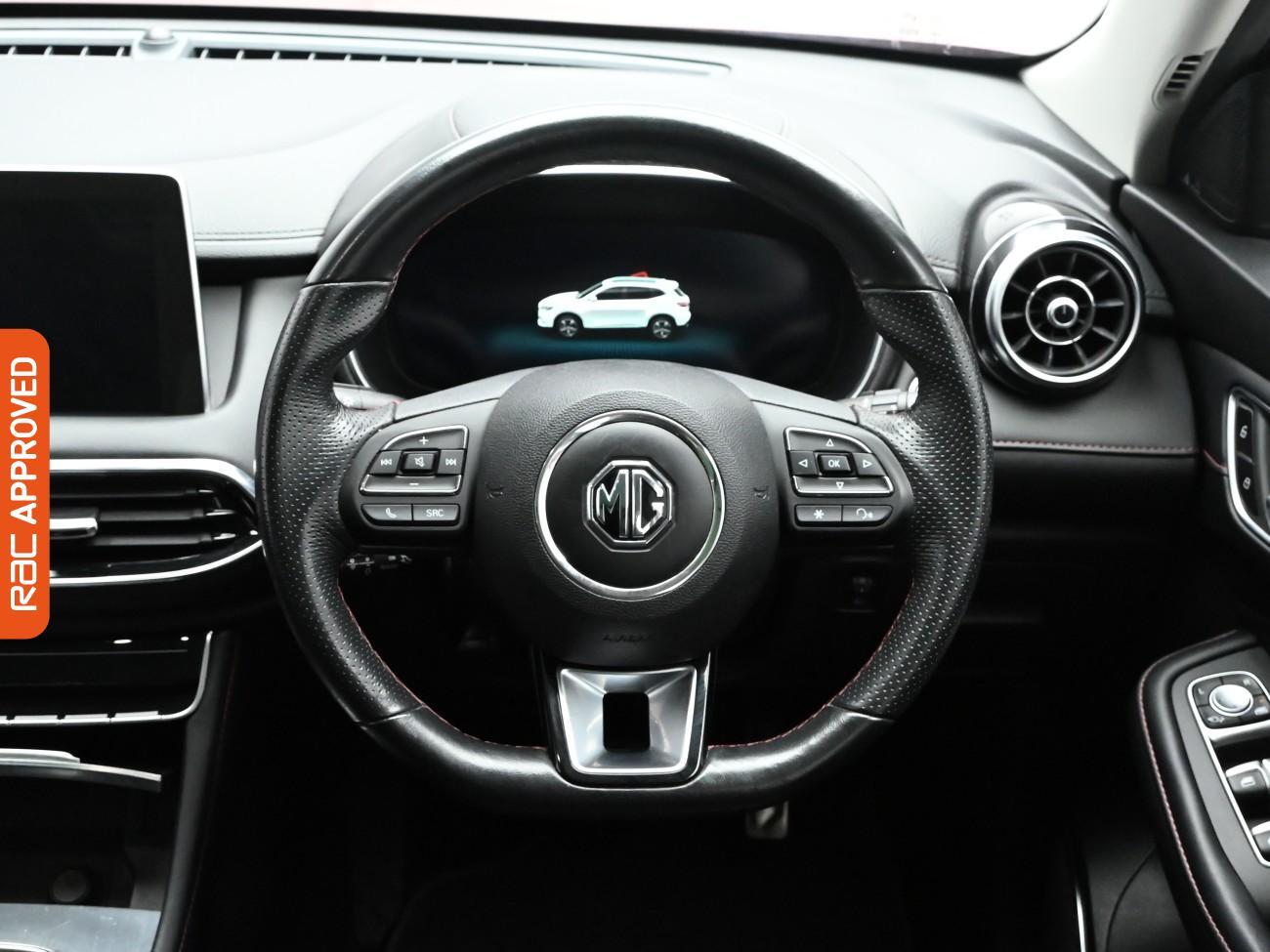 Used MG MG HS 2022 for sale - 76491167: Photo 10