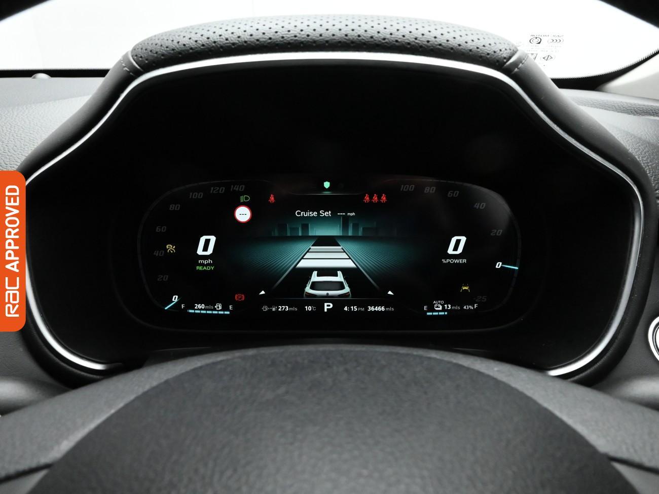 Used MG MG HS 2022 for sale - 76491167: Photo 12