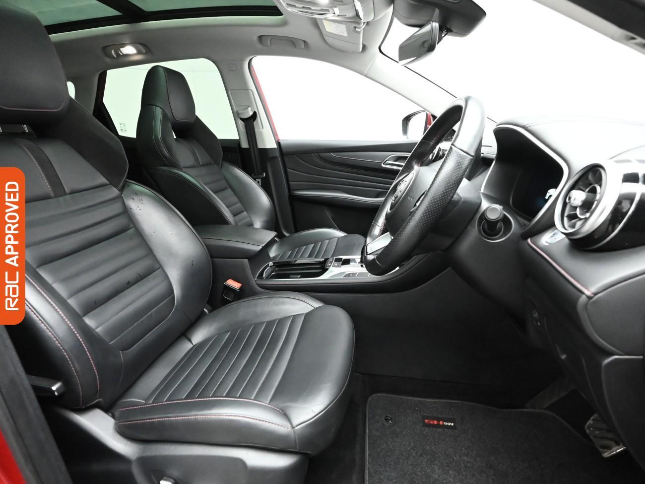 Used MG MG HS 2022 for sale - 76491167: Photo 13