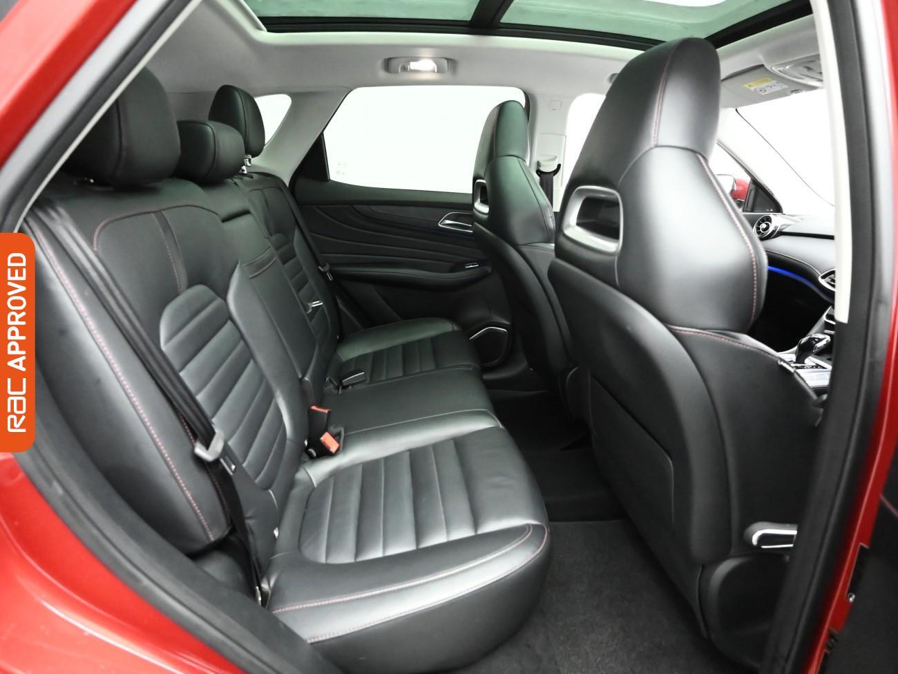 Used MG MG HS 2022 for sale - 76491167: Photo 14