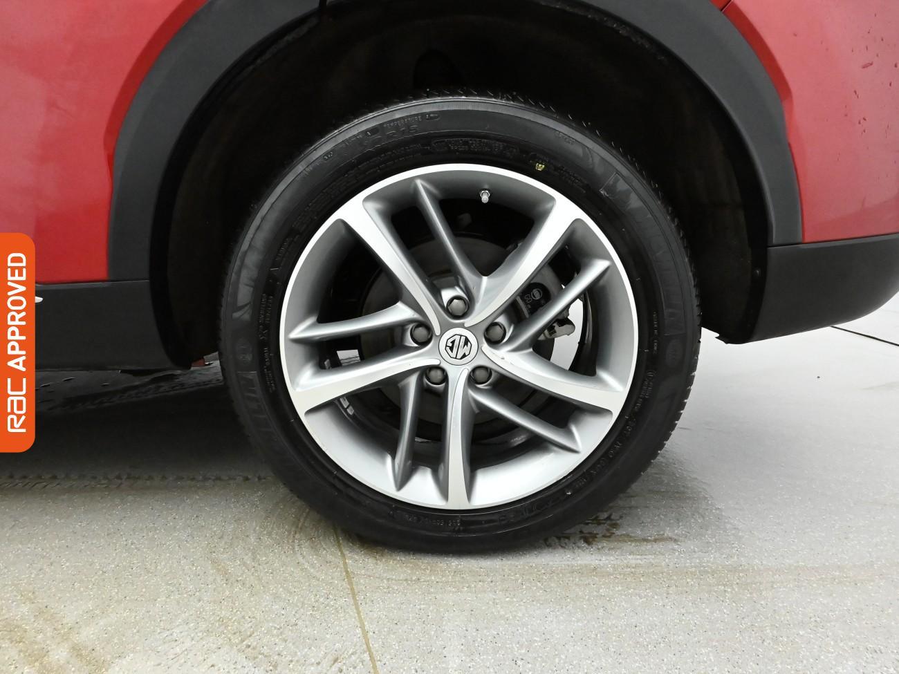 Used MG MG HS 2022 for sale - 76491167: Photo 15