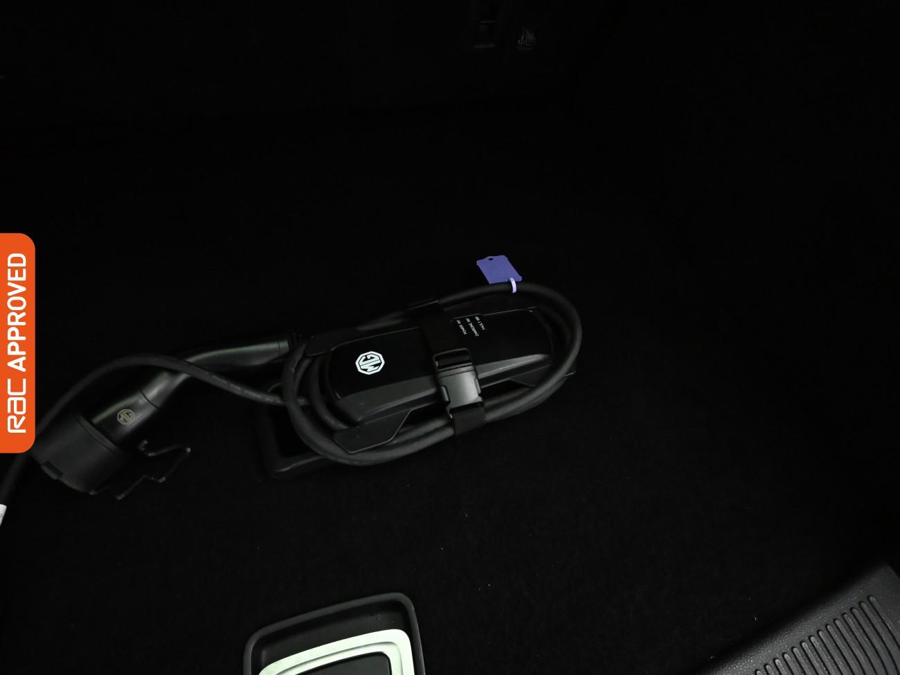 Used MG MG HS 2022 for sale - 76491167: Photo 16