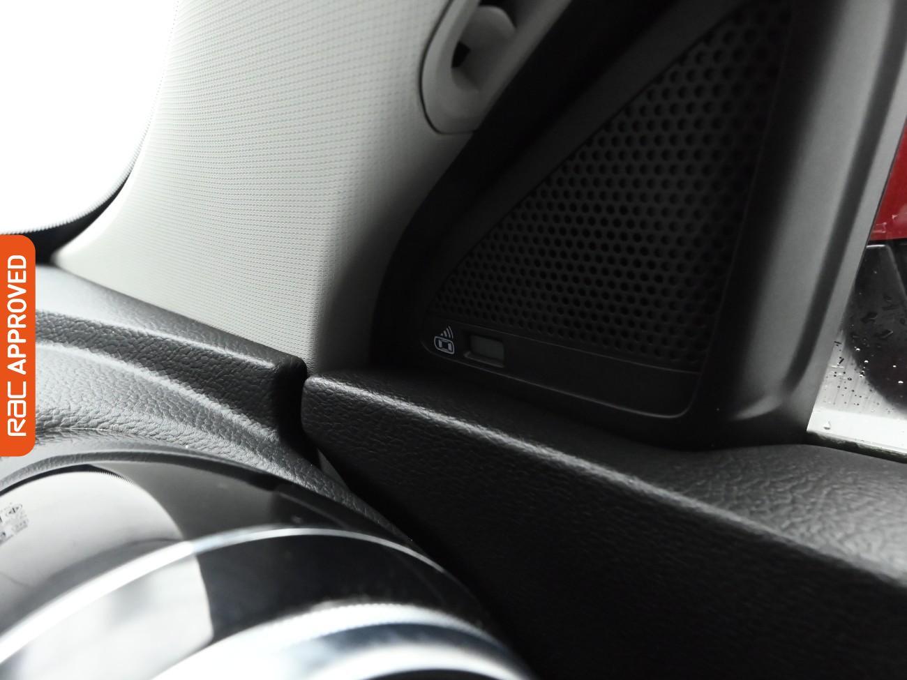 Used MG MG HS 2022 for sale - 76491167: Photo 17