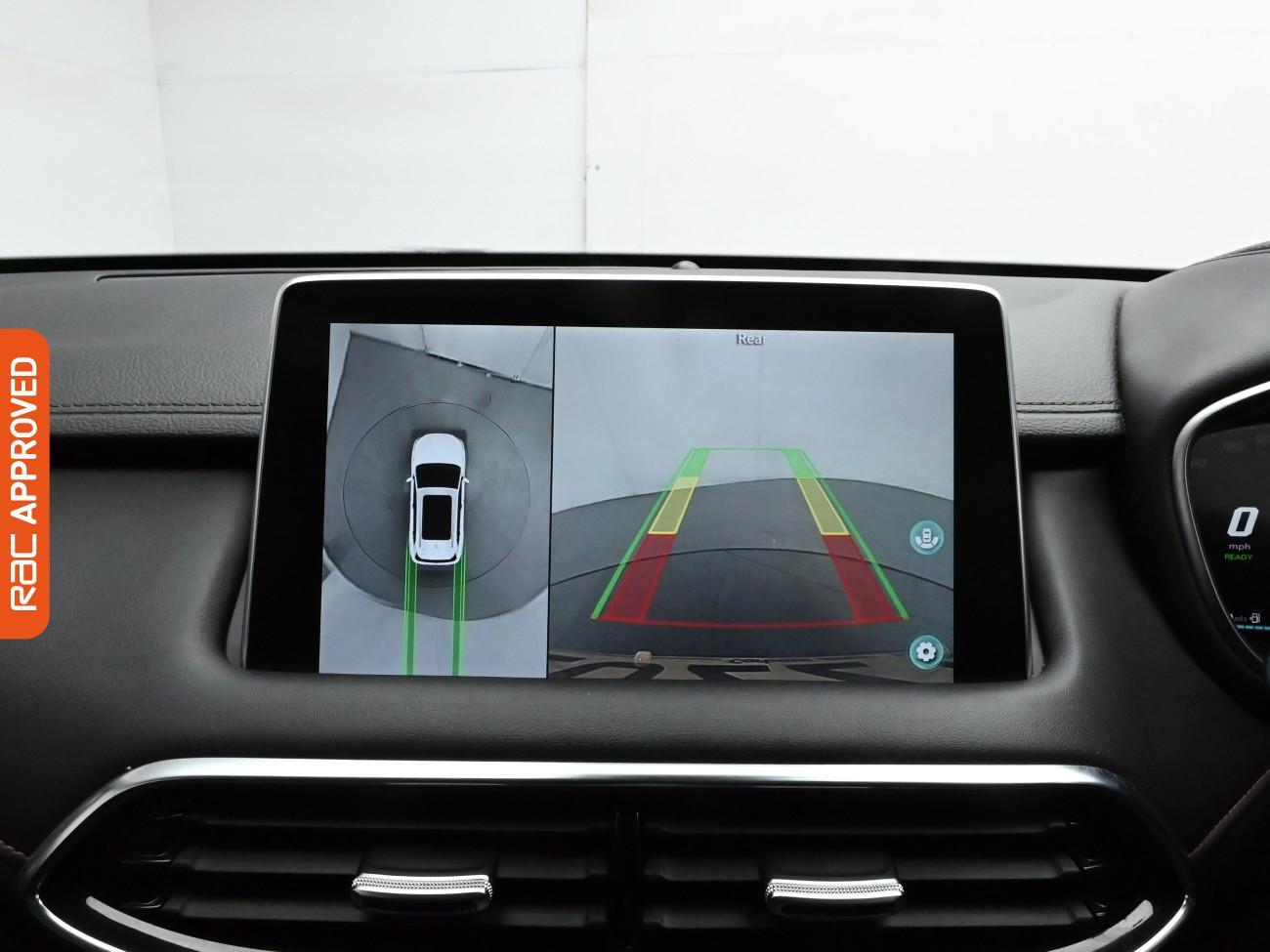 Used MG MG HS 2022 for sale - 76491167: Photo 18