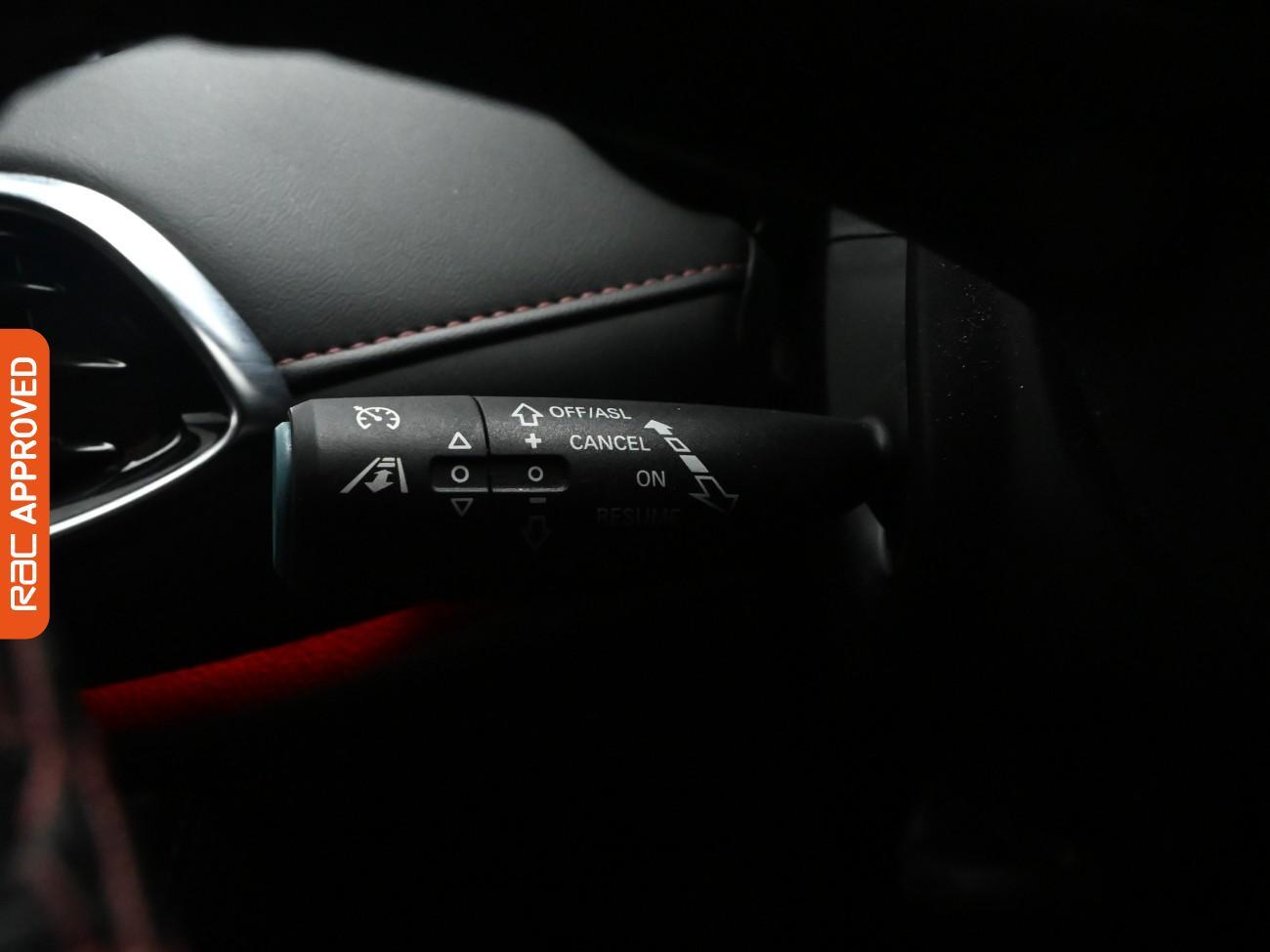 Used MG MG HS 2022 for sale - 76491167: Photo 19