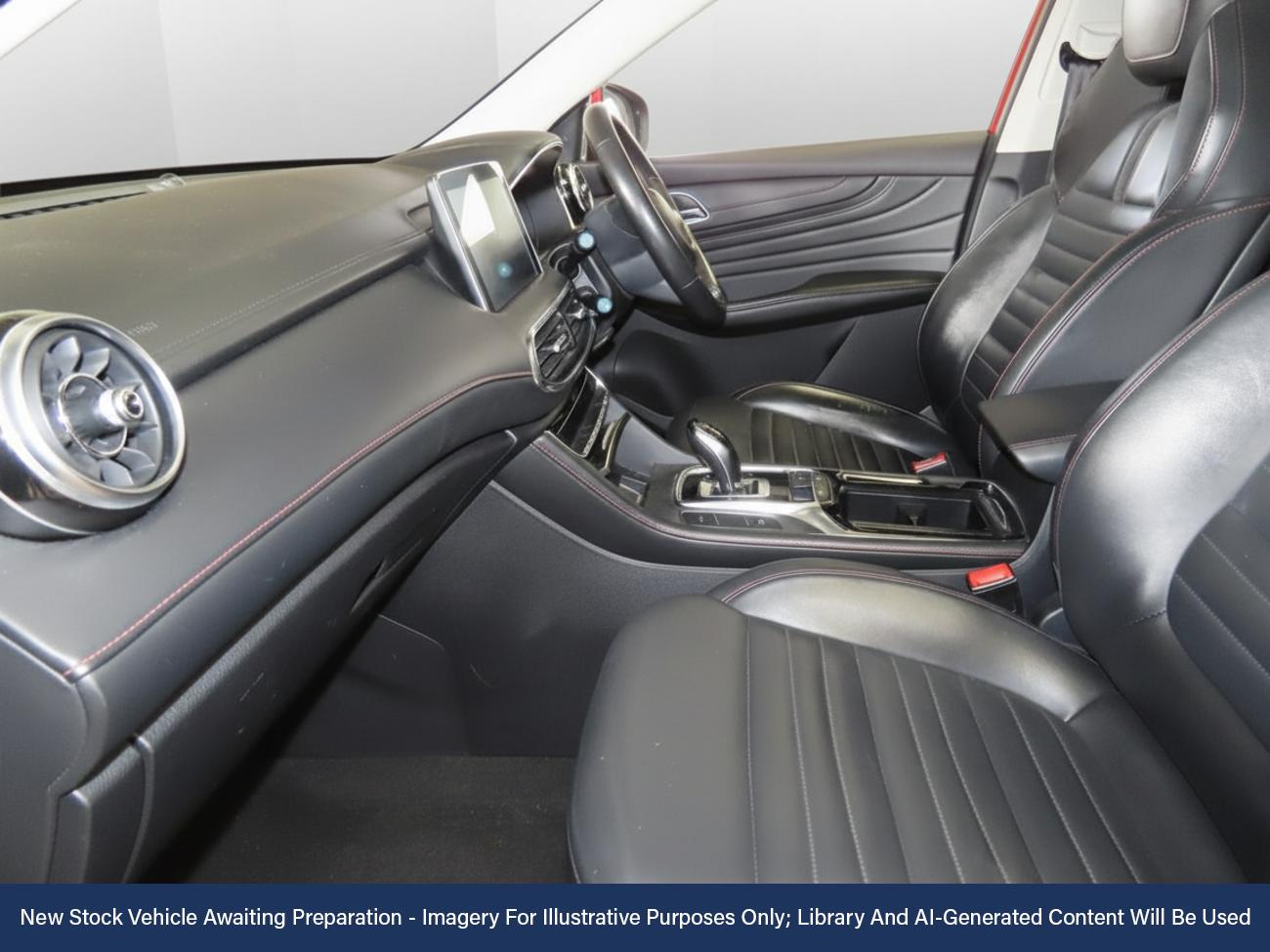 Used MG MG HS 2022 for sale - 76491167: Photo 2