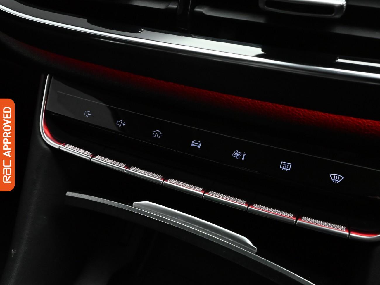 Used MG MG HS 2022 for sale - 76491167: Photo 20