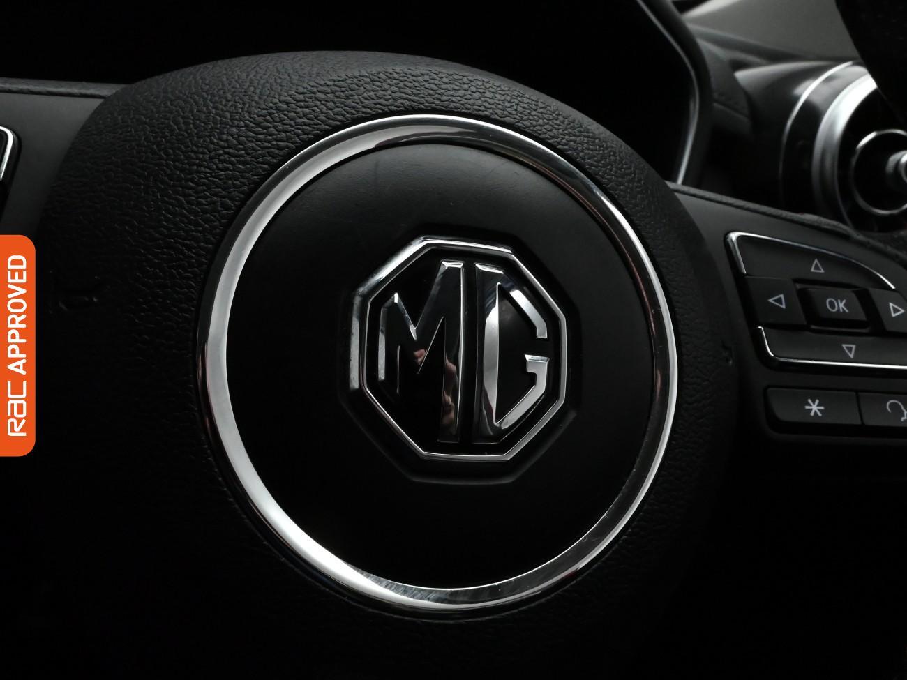 Used MG MG HS 2022 for sale - 76491167: Photo 23