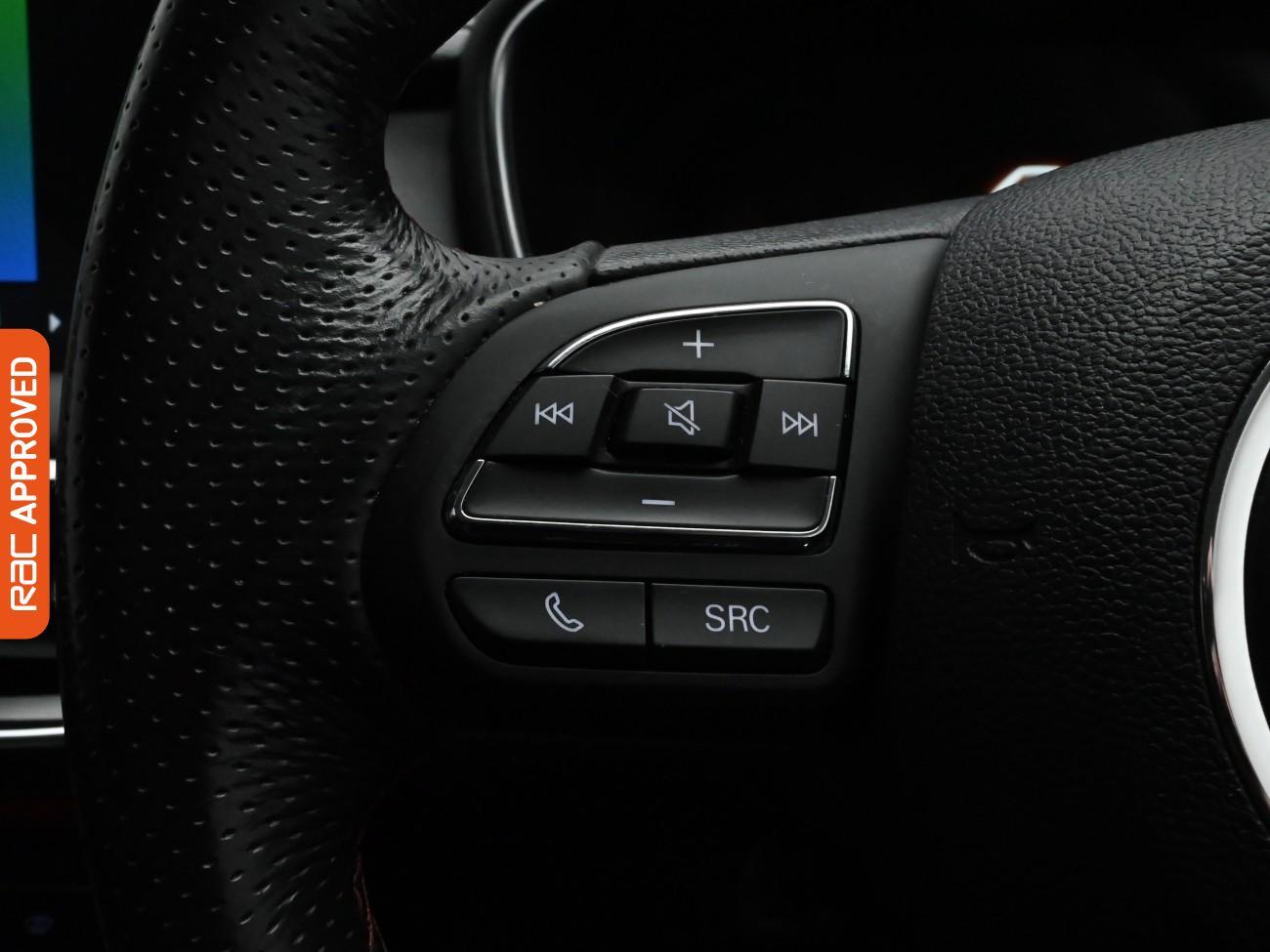 Used MG MG HS 2022 for sale - 76491167: Photo 24