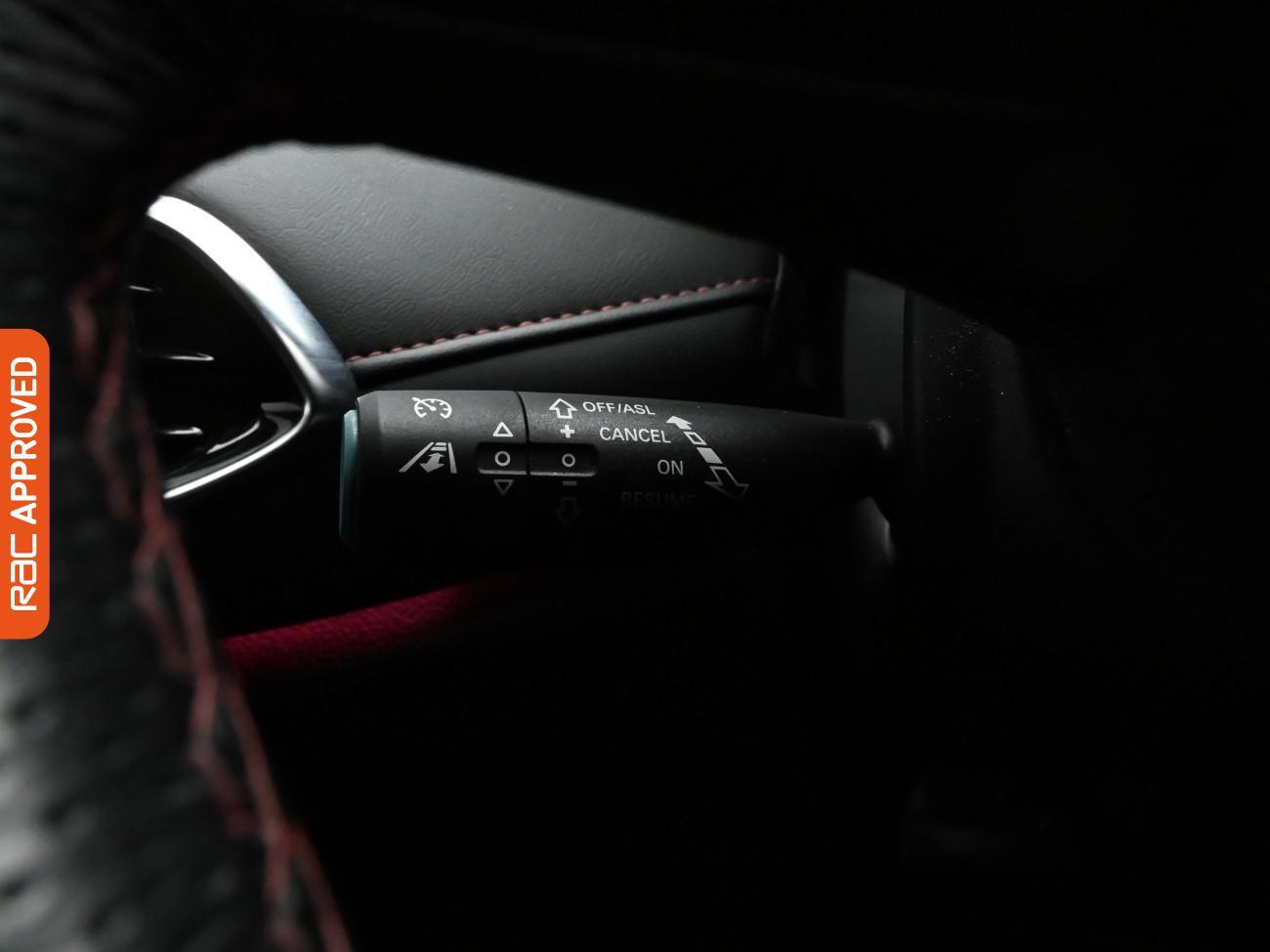 Used MG MG HS 2022 for sale - 76491167: Photo 25