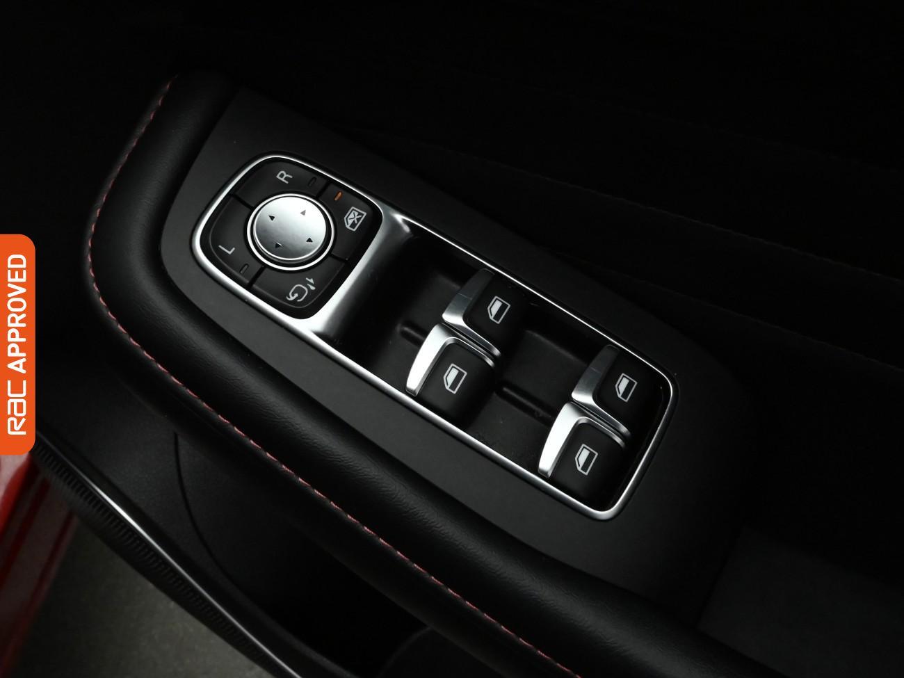 Used MG MG HS 2022 for sale - 76491167: Photo 26