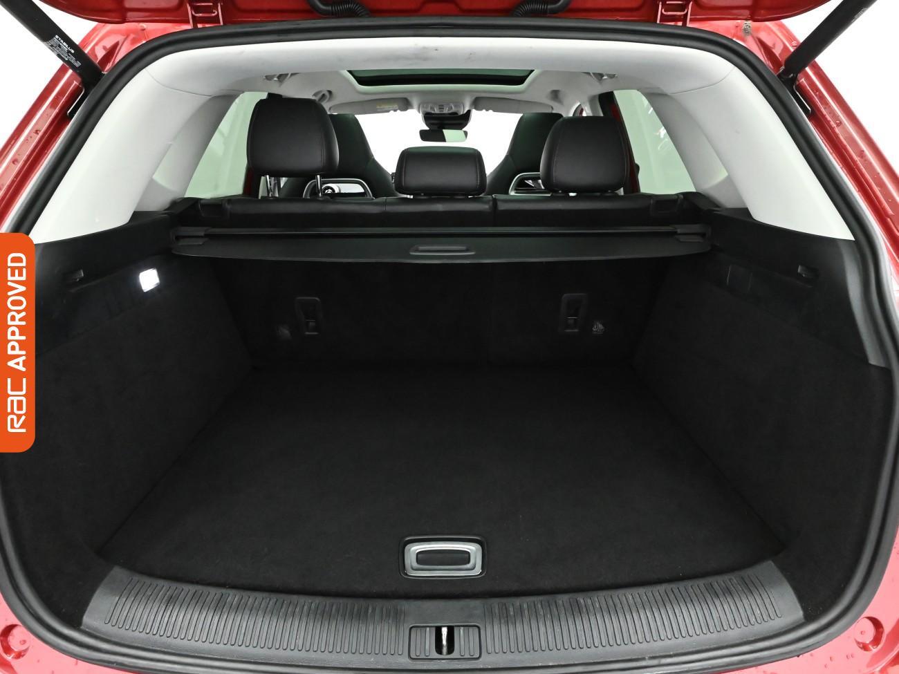 Used MG MG HS 2022 for sale - 76491167: Photo 27