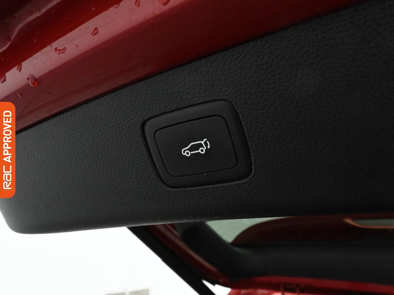 Used MG MG HS 2022 for sale - 76491167: Photo 28