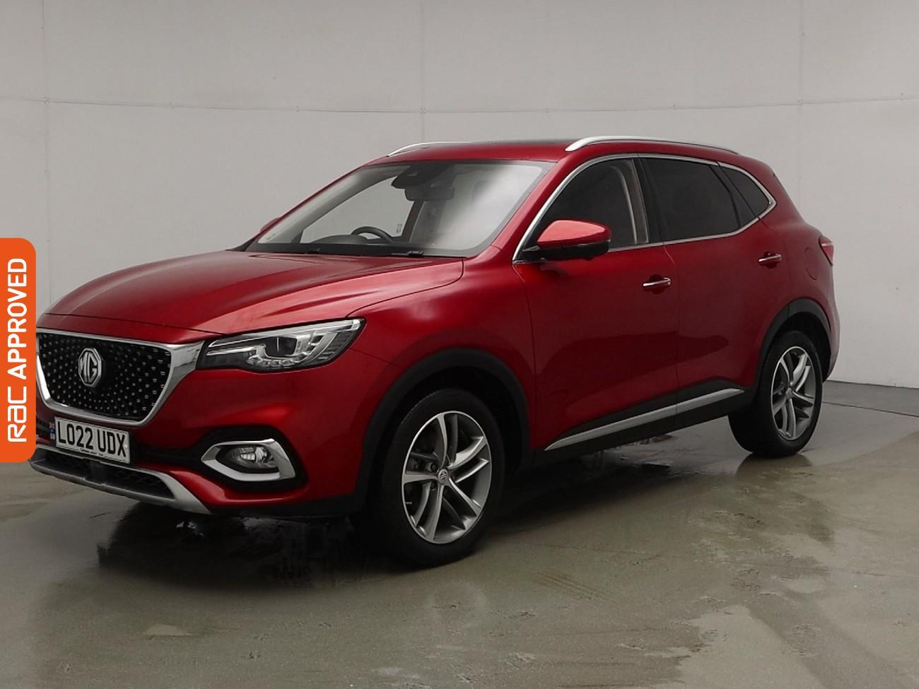 Used MG MG HS 2022 for sale - 76491167: Photo 29