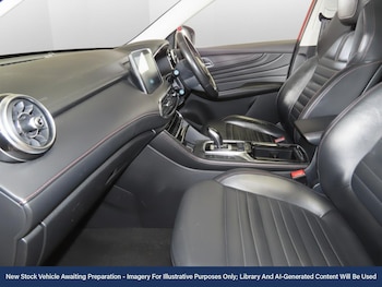 Used MG MG HS 2022 for sale - 76491167: Photo