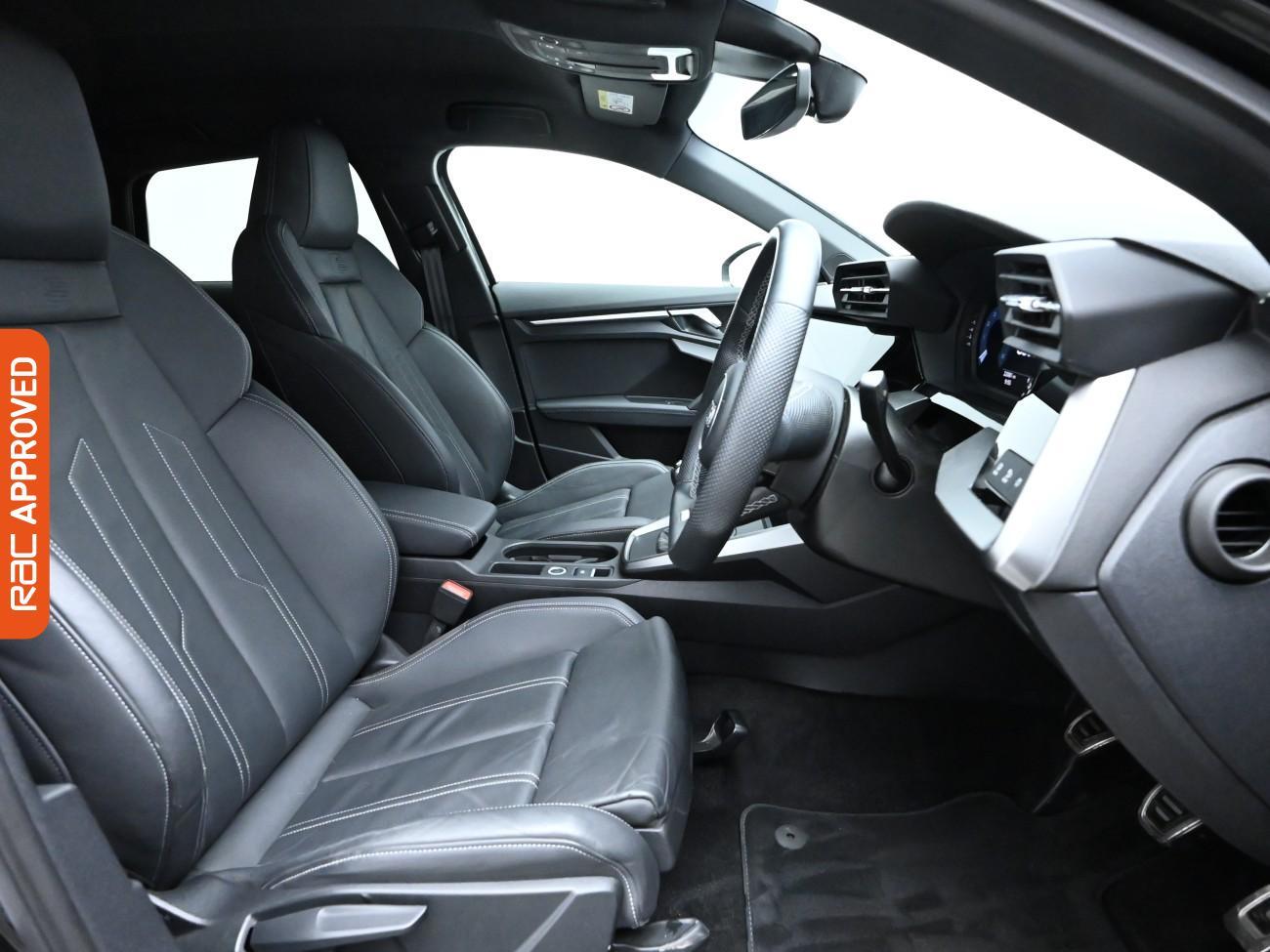 Used Audi A3 2022 for sale - 76330591: Photo 12