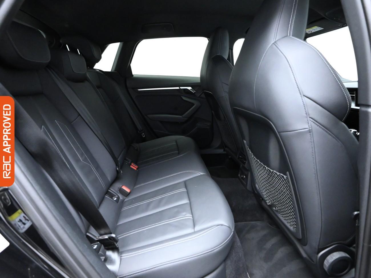 Used Audi A3 2022 for sale - 76330591: Photo 13