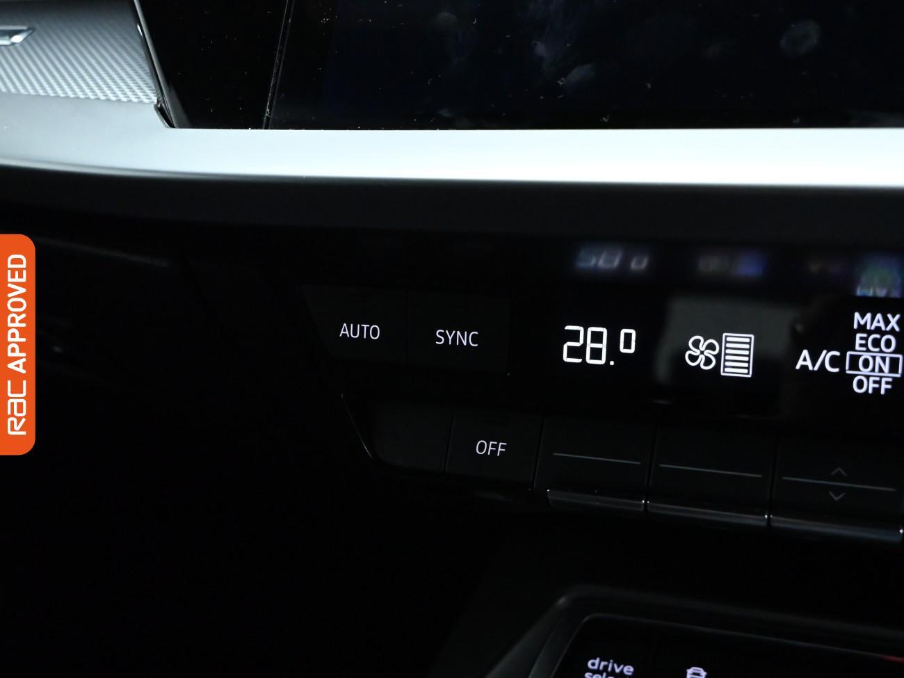 Used Audi A3 2022 for sale - 76330591: Photo 17