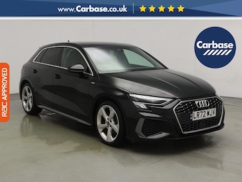 Audi - A3