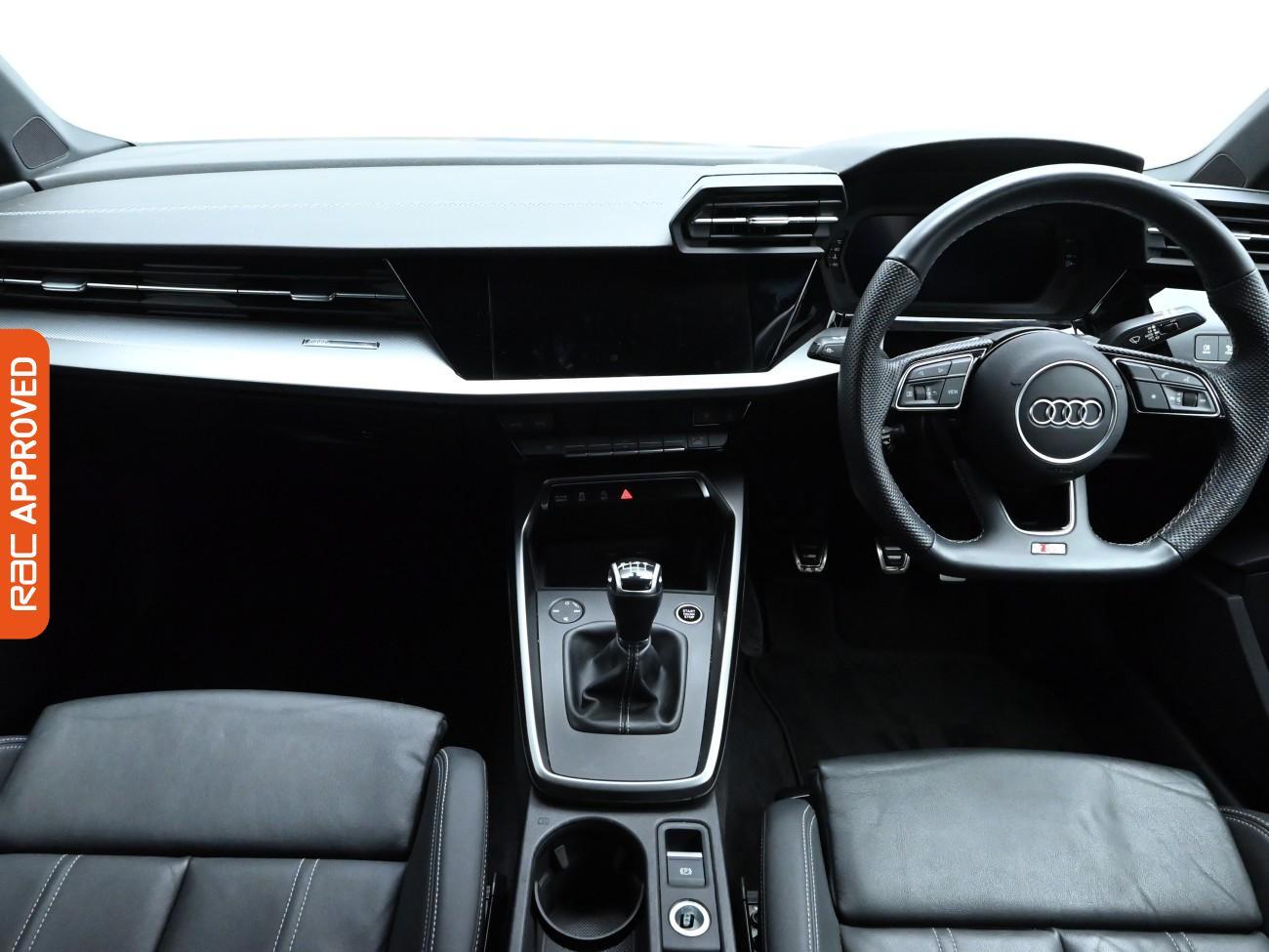 Used Audi A3 2022 for sale - 76330591: Photo 2