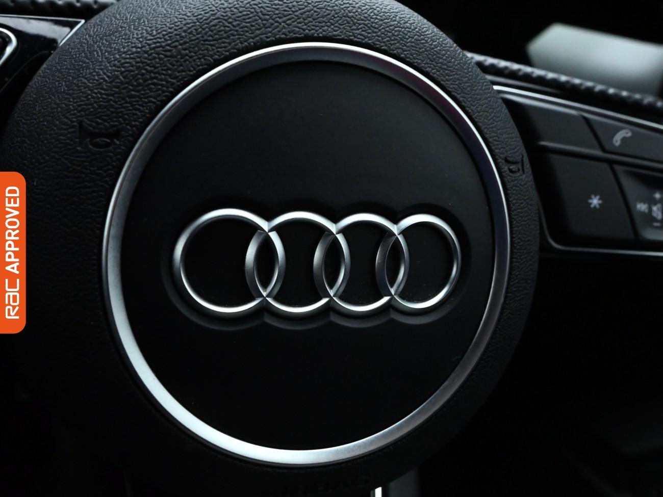 Used Audi A3 2022 for sale - 76330591: Photo 23