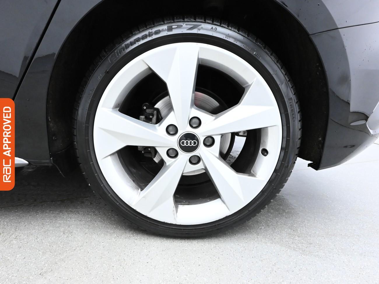 Used Audi A3 2022 for sale - 76330591: Photo 27