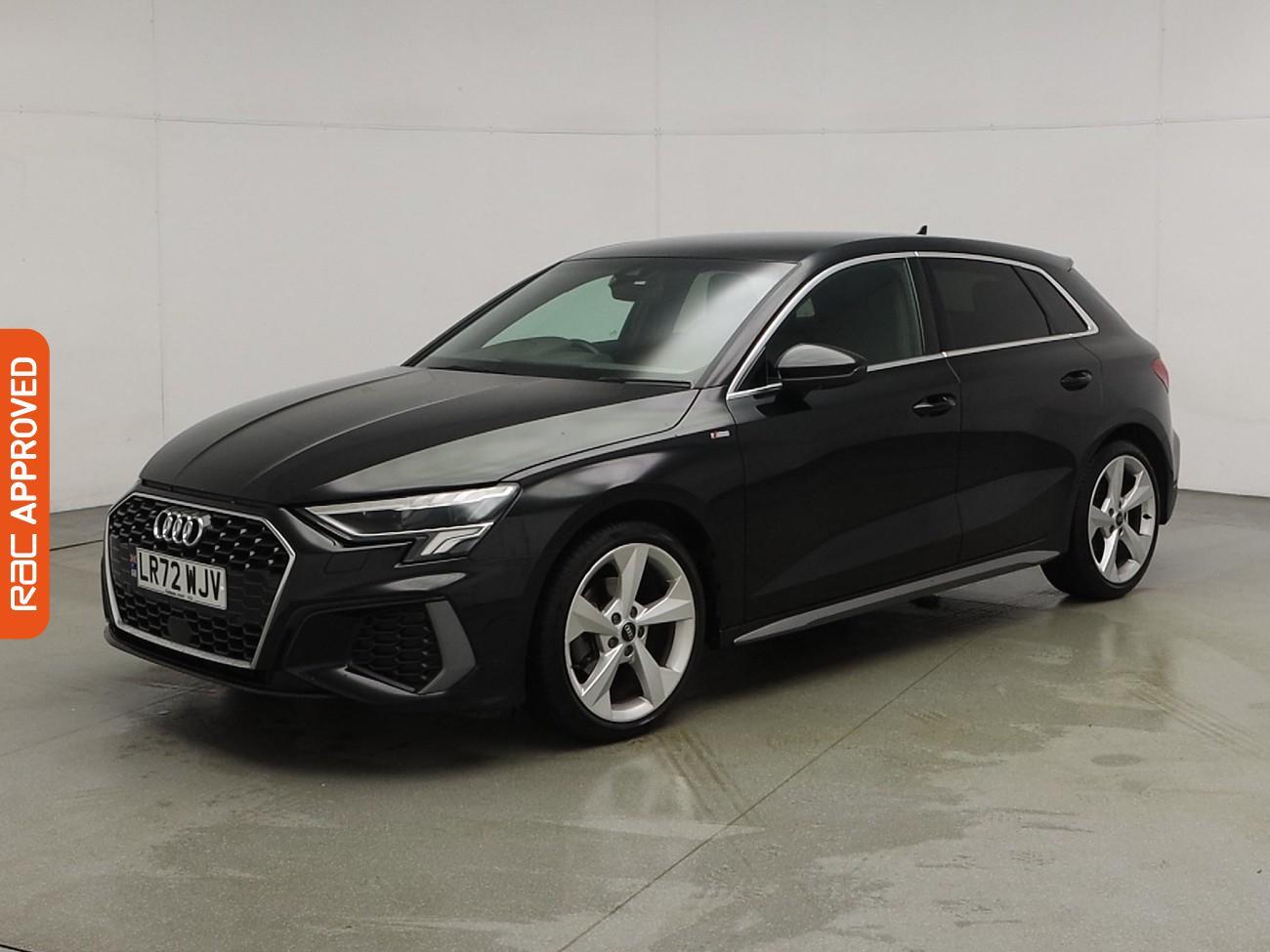Used Audi A3 2022 for sale - 76330591: Photo 28