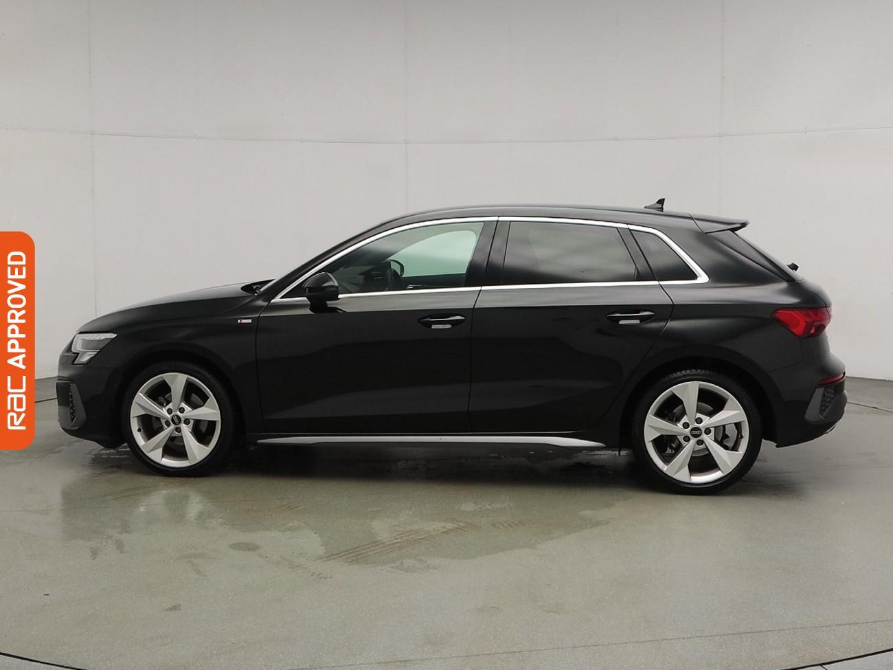 Used Audi A3 2022 for sale - 76330591: Photo 29