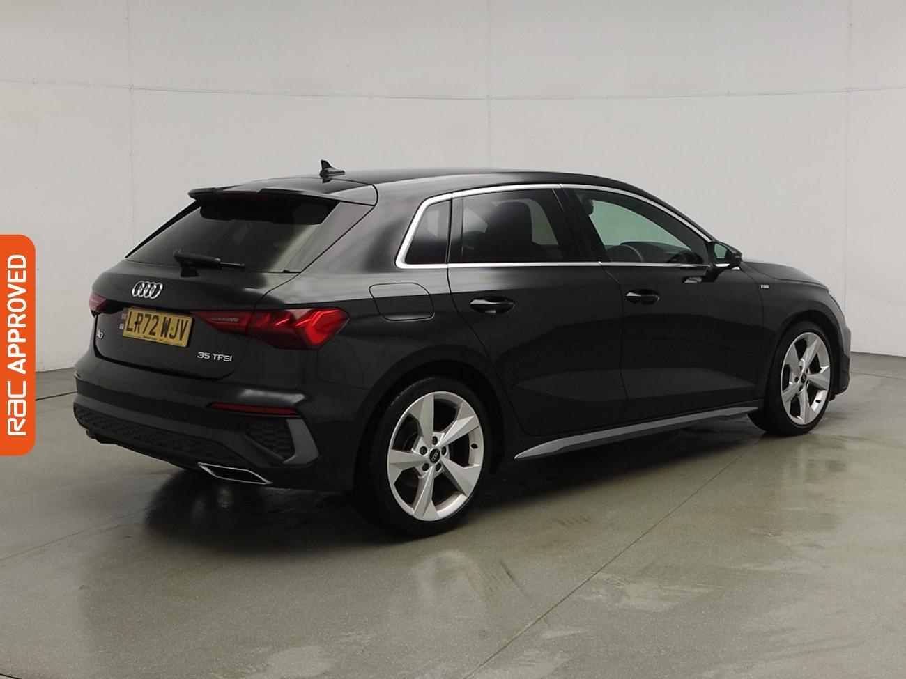 Used Audi A3 2022 for sale - 76330591: Photo 31